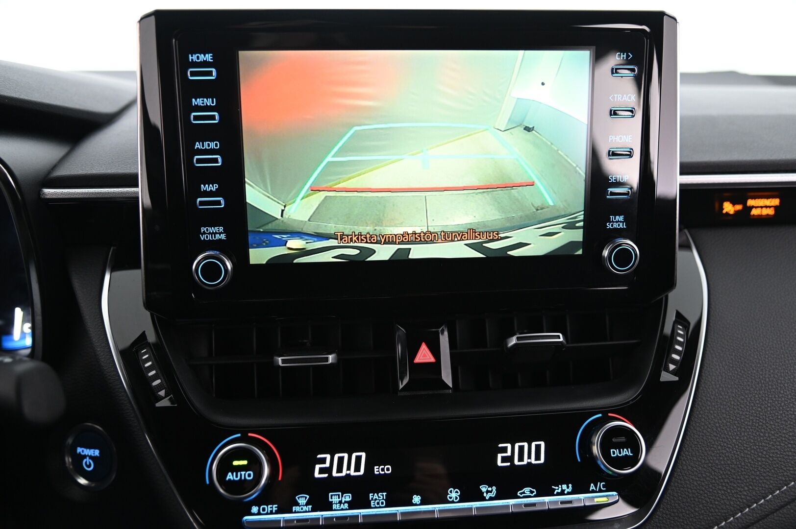 Toyota Corolla 2022 Touring Sports 1,8 Hybrid Style* ACC / P-kamera / Ratinlämmitys* - * Juuri tullut / 2x renkaat*