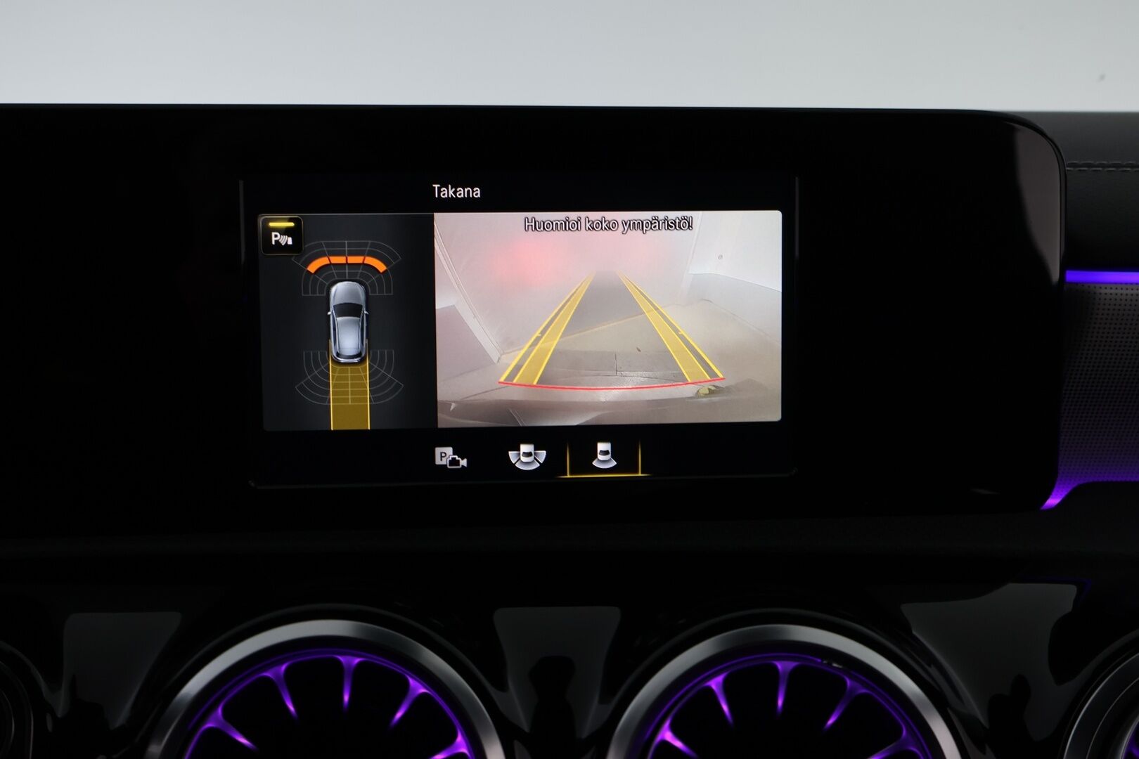 Mercedes-Benz A 2021 250 e A Business AMG Edition EQ Power * Peruutuskamera / Nahka-Alcantara / LED High Performance / Night / Näyttävä! - Lisälämmitin / 2x Renkaat / Juuri tullut Tampereelle!