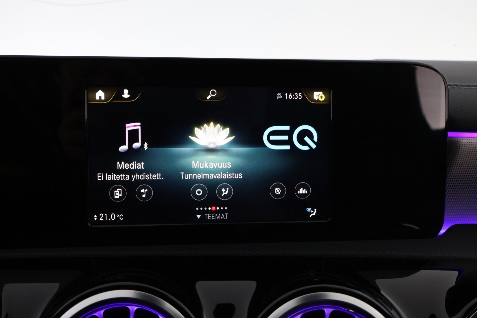 Mercedes-Benz A 2021 250 e A Business AMG Edition EQ Power * Peruutuskamera / Nahka-Alcantara / LED High Performance / Night / Näyttävä! - Lisälämmitin / 2x Renkaat / Juuri tullut Tampereelle!