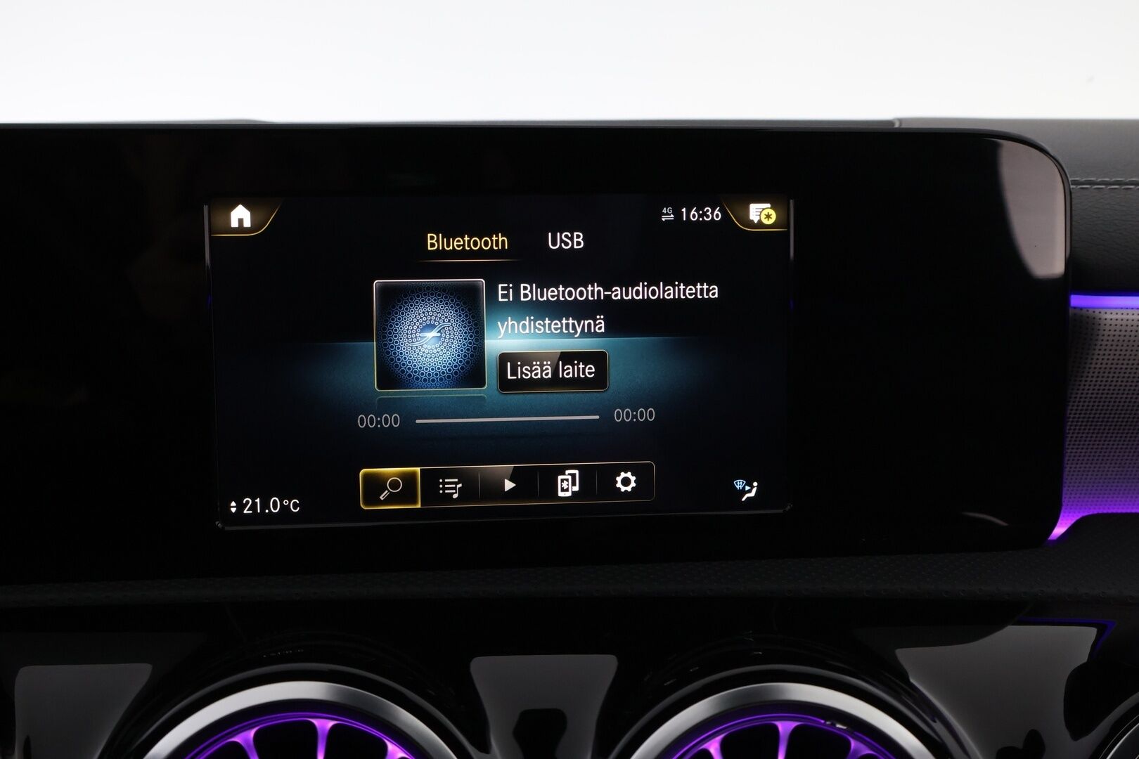 Mercedes-Benz A 2021 250 e A Business AMG Edition EQ Power * Peruutuskamera / Nahka-Alcantara / LED High Performance / Night / Näyttävä! - Lisälämmitin / 2x Renkaat / Juuri tullut Tampereelle!