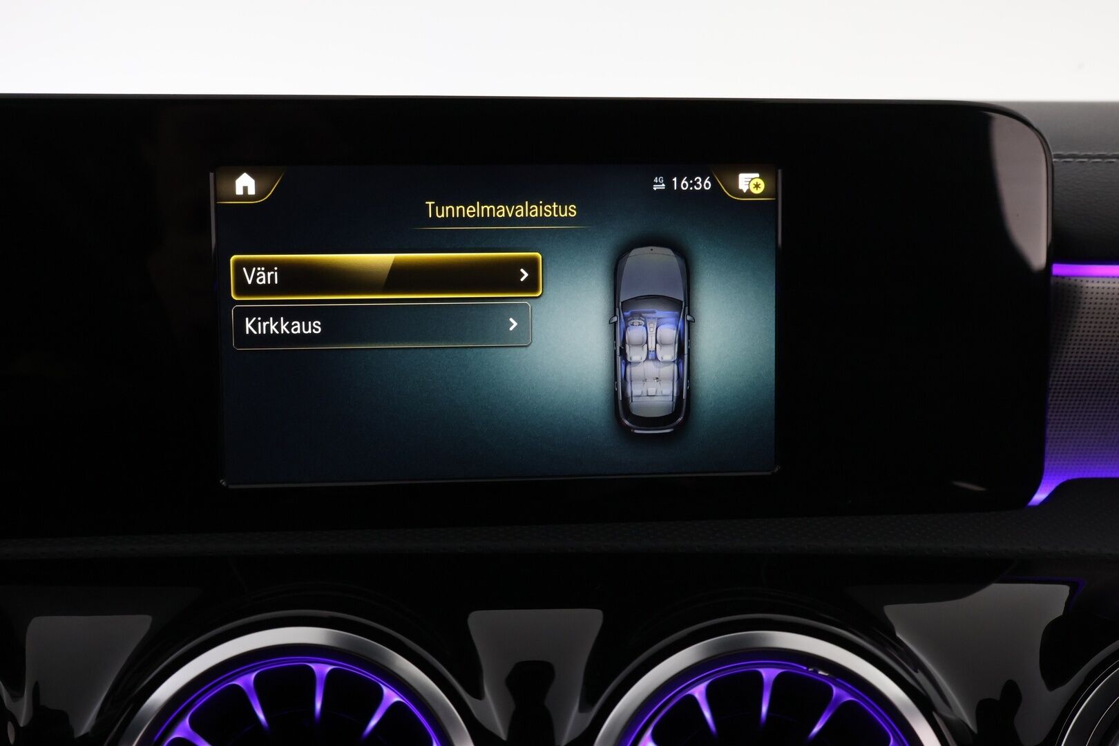 Mercedes-Benz A 2021 250 e A Business AMG Edition EQ Power * Peruutuskamera / Nahka-Alcantara / LED High Performance / Night / Näyttävä! - Lisälämmitin / 2x Renkaat / Juuri tullut Tampereelle!