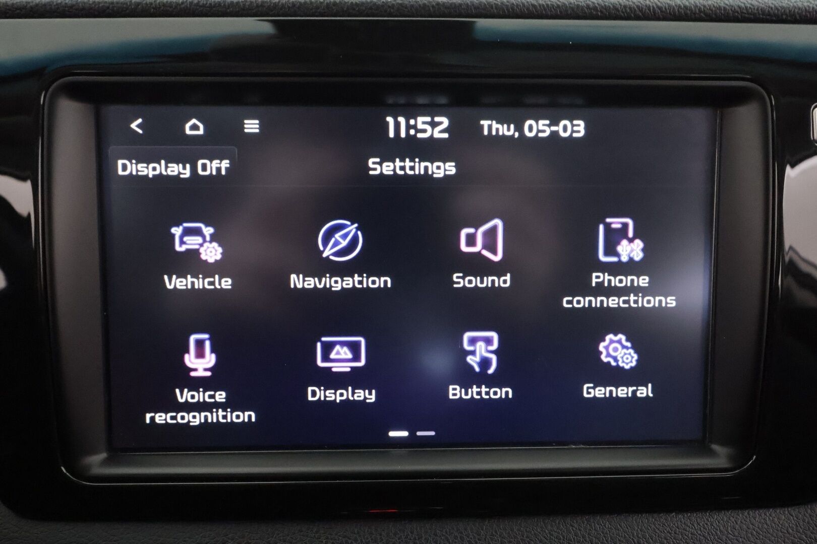 Kia NIRO 2019 Business Luxury 64 kWh 204 hv * ACC / P.kamera / ILP / Lasikattoluukku / JBL / Muistipenkki / Navi / Ilmastoidut nahat * - Akku kuntotarkastettu / Kahdet renkaat aluvanteilla / Merkkihuollettu