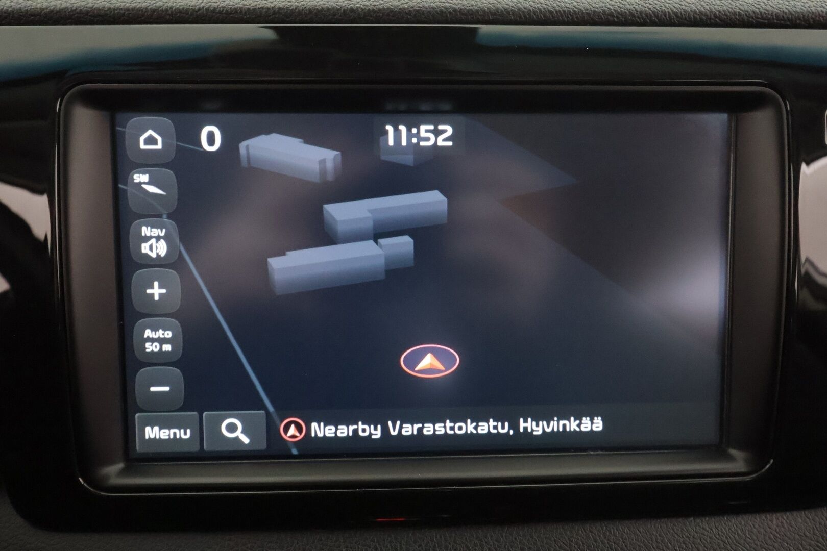 Kia NIRO 2019 Business Luxury 64 kWh 204 hv * ACC / P.kamera / ILP / Lasikattoluukku / JBL / Muistipenkki / Navi / Ilmastoidut nahat * - Akku kuntotarkastettu / Kahdet renkaat aluvanteilla / Merkkihuollettu