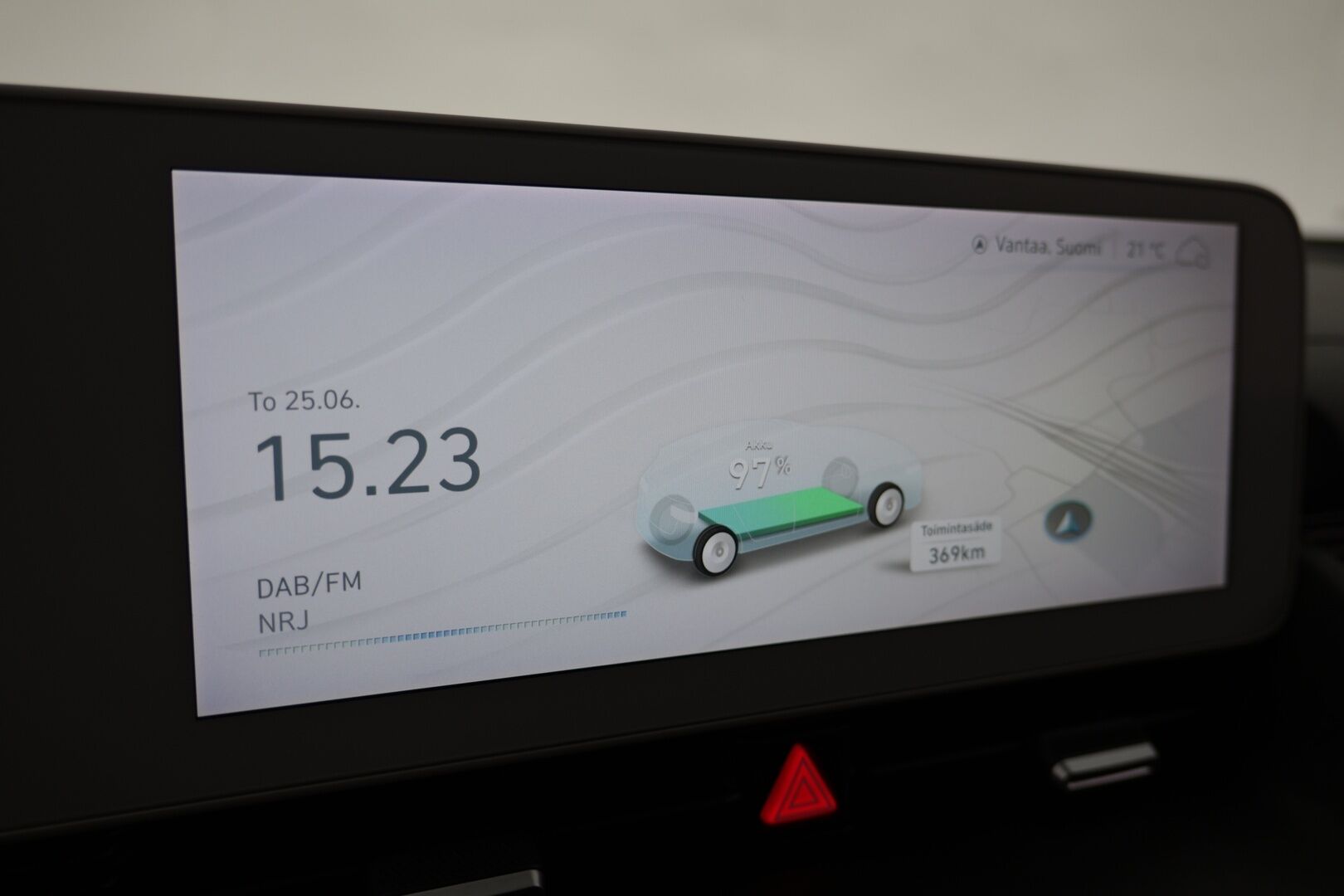 Hyundai IONIQ 5 2022 73 kWh 217 hv Style 5d - Adaptiivinen vakionopeudensäädin | P-Kamera | LED | Digimittaristo | Carplay | Bluelink | 