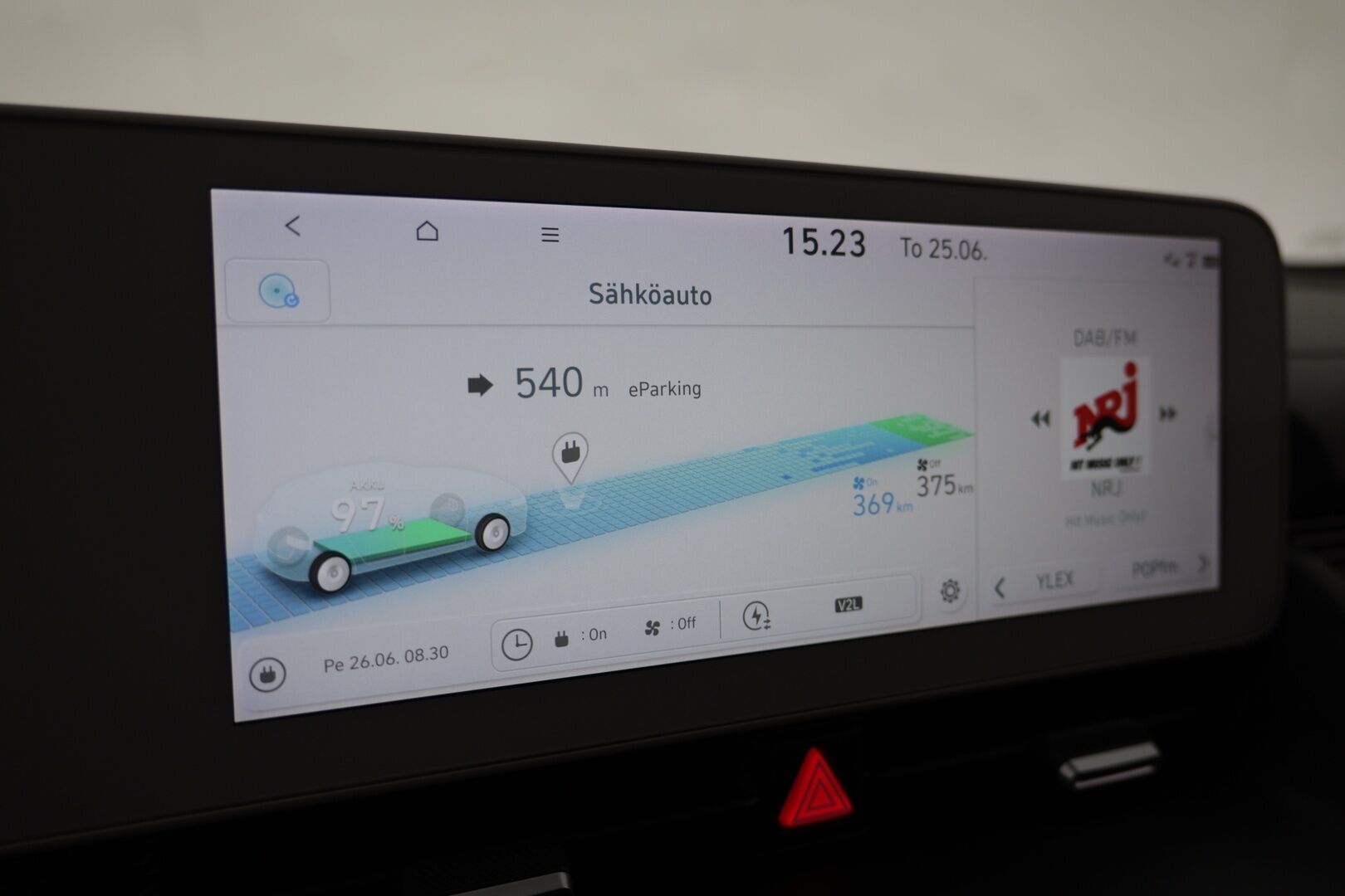 Hyundai IONIQ 5 2022 73 kWh 217 hv Style 5d - Adaptiivinen vakionopeudensäädin | P-Kamera | LED | Digimittaristo | Carplay | Bluelink | 