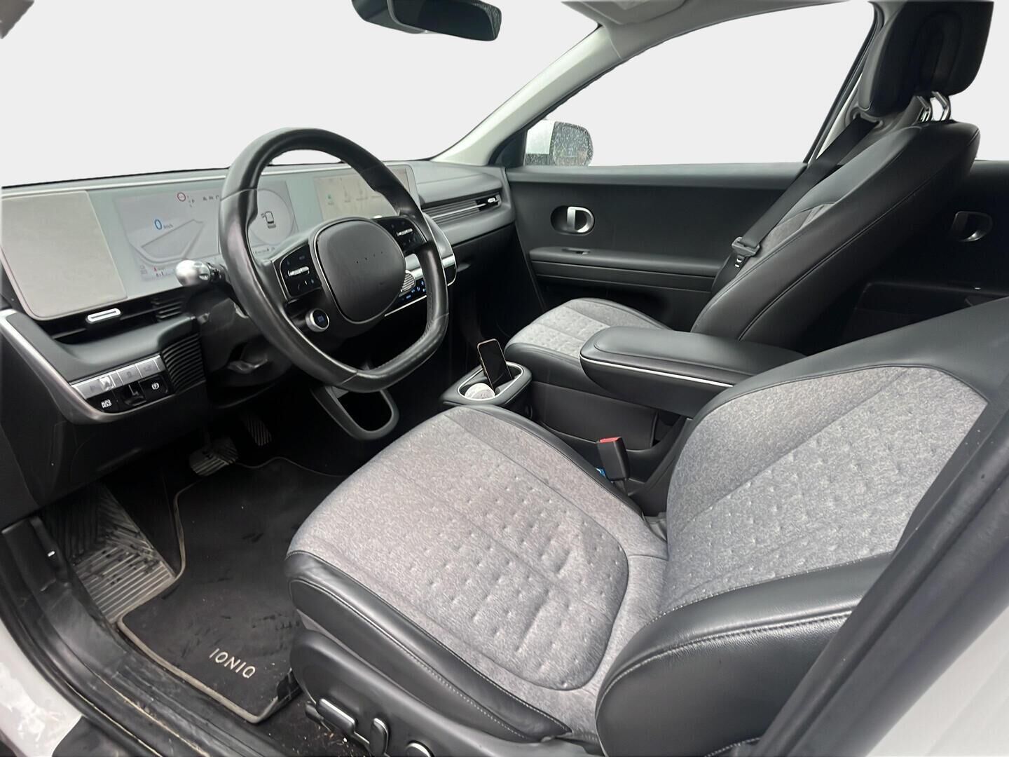 Hyundai IONIQ 5 2022 73 kWh 217 hv Dynamic 5d - Adaptiivinen vakionopeudensäädin | P-Kamera | LED | Digimittaristo | Carplay | Bluelink | 