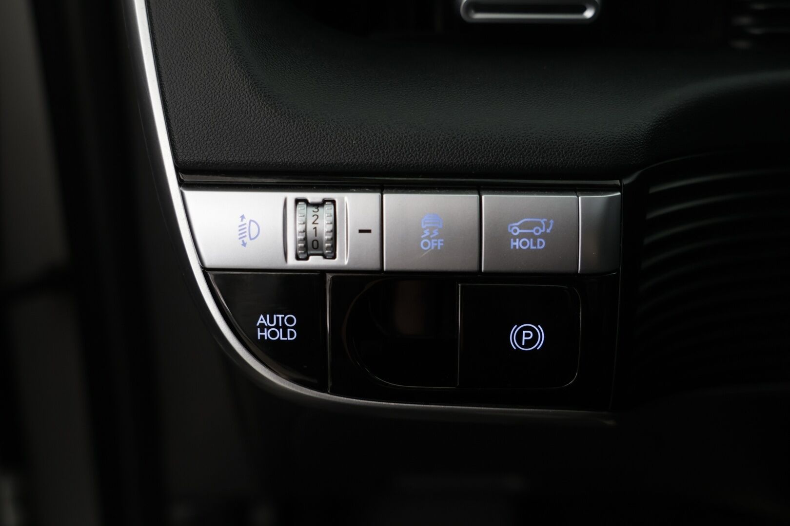 Hyundai IONIQ 5 2022 73 kWh 217 hv Style 5d - Adaptiivinen vakionopeudensäädin | P-Kamera | LED | Digimittaristo | Carplay | Bluelink | 
