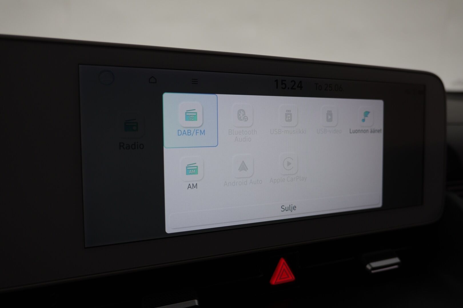 Hyundai IONIQ 5 2022 73 kWh 217 hv Style 5d - Adaptiivinen vakionopeudensäädin | P-Kamera | LED | Digimittaristo | Carplay | Bluelink | 