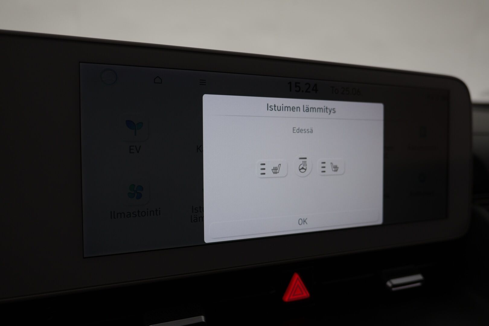 Hyundai IONIQ 5 2022 73 kWh 217 hv Style 5d - Adaptiivinen vakionopeudensäädin | P-Kamera | LED | Digimittaristo | Carplay | Bluelink | 