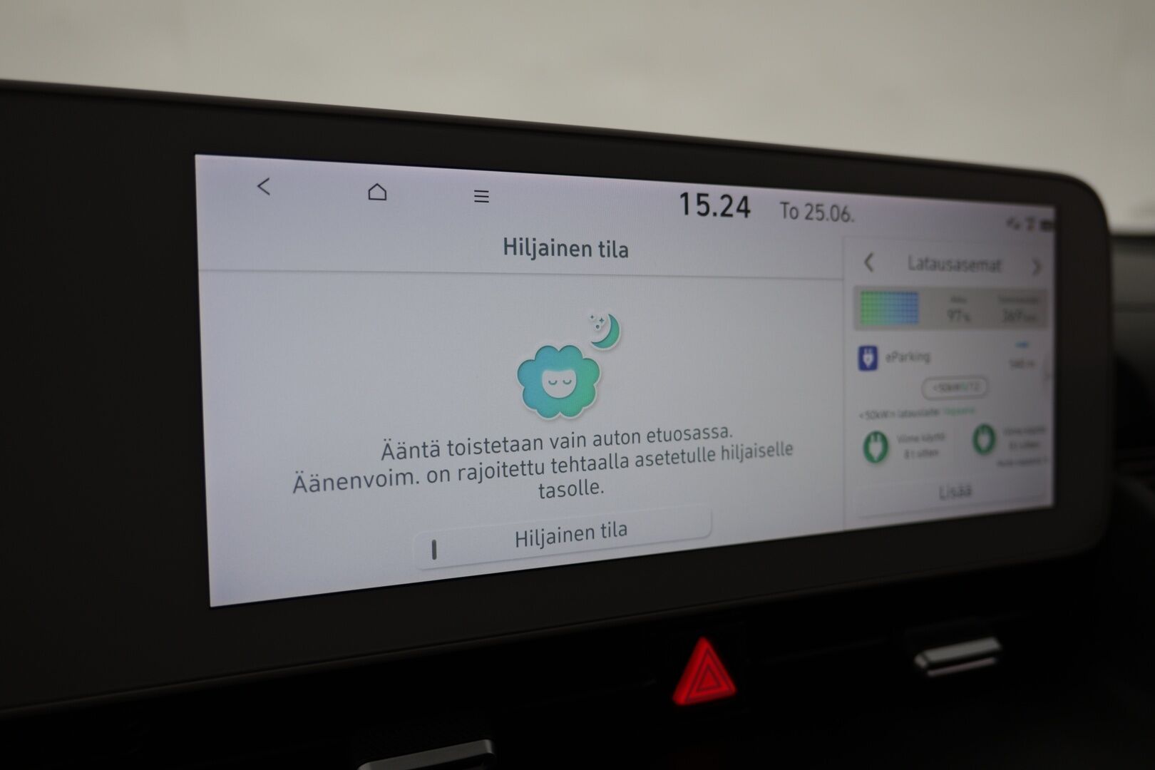 Hyundai IONIQ 5 2022 73 kWh 217 hv Style 5d - Adaptiivinen vakionopeudensäädin | P-Kamera | LED | Digimittaristo | Carplay | Bluelink | 