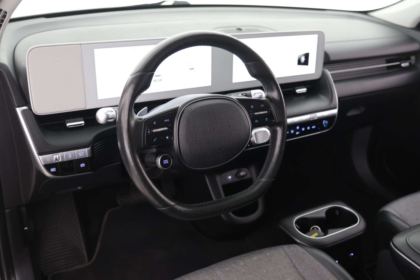 Hyundai IONIQ 5 2022 73 kWh 217 hv Style 5d - Adaptiivinen vakionopeudensäädin | P-Kamera | LED | Digimittaristo | Carplay | Bluelink | 