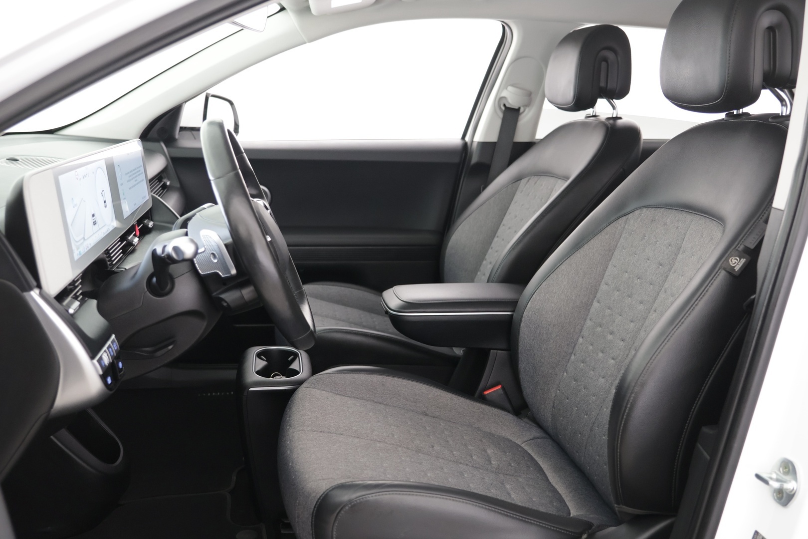Hyundai IONIQ 5 2022 73 kWh 217 hv Style 5d - Adaptiivinen vakionopeudensäädin | P-Kamera | LED | Digimittaristo | Carplay | Bluelink | 