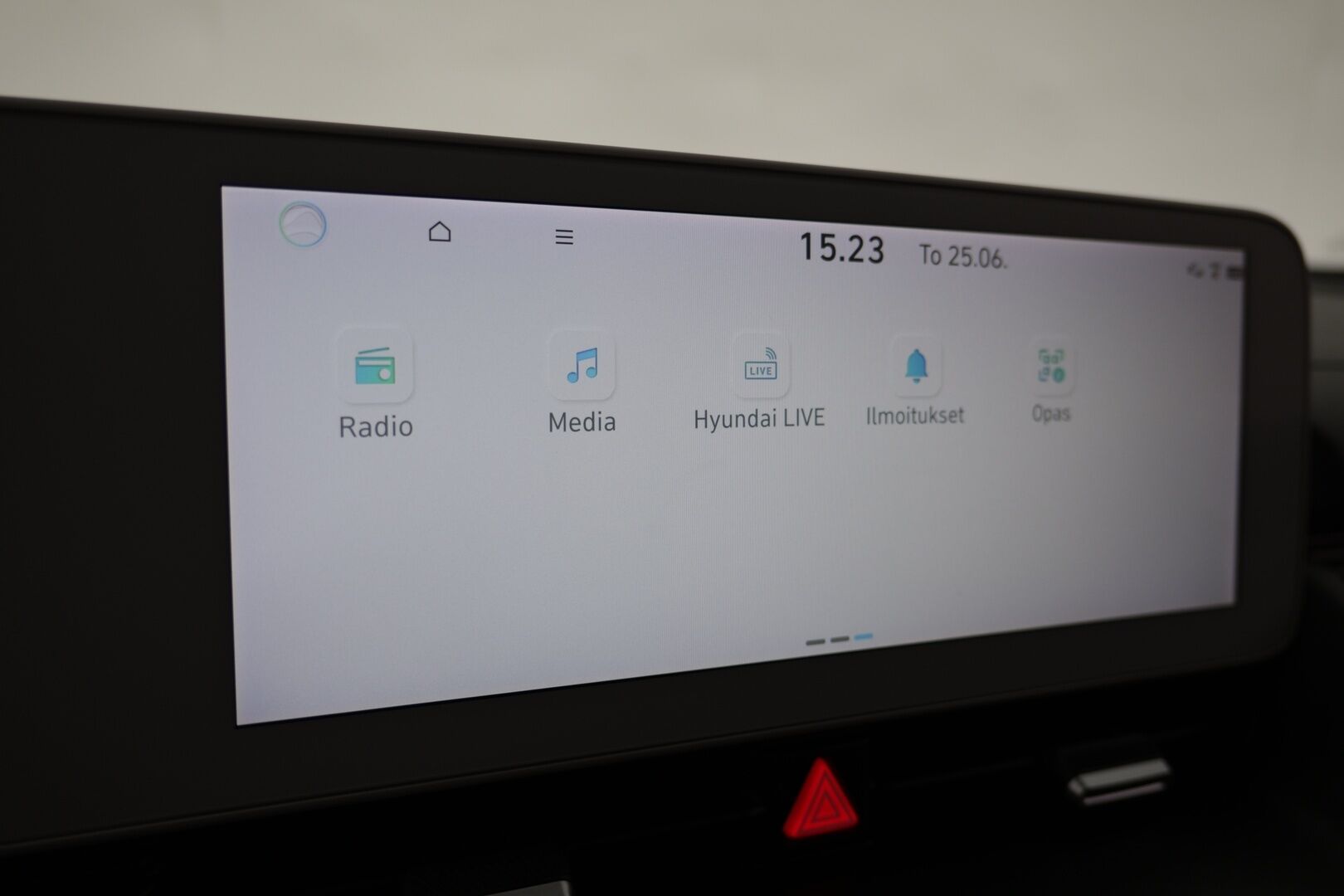 Hyundai IONIQ 5 2022 73 kWh 217 hv Style 5d - Adaptiivinen vakionopeudensäädin | P-Kamera | LED | Digimittaristo | Carplay | Bluelink | 