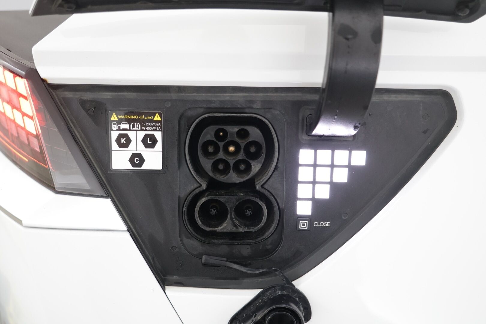 Hyundai IONIQ 5 2022 73 kWh 217 hv Style 5d - Adaptiivinen vakionopeudensäädin | P-Kamera | LED | Digimittaristo | Carplay | Bluelink | 