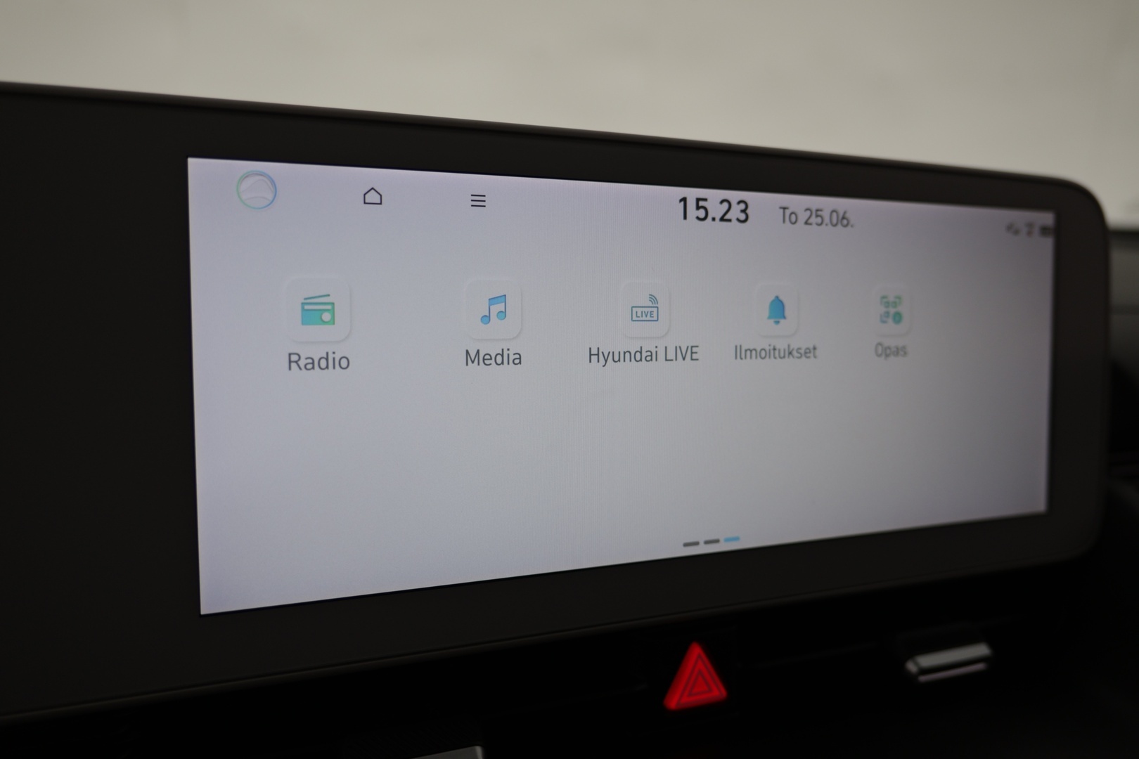 Hyundai IONIQ 5 2022 73 kWh 217 hv Style 5d - Adaptiivinen vakionopeudensäädin | P-Kamera | LED | Digimittaristo | Carplay | Bluelink | 