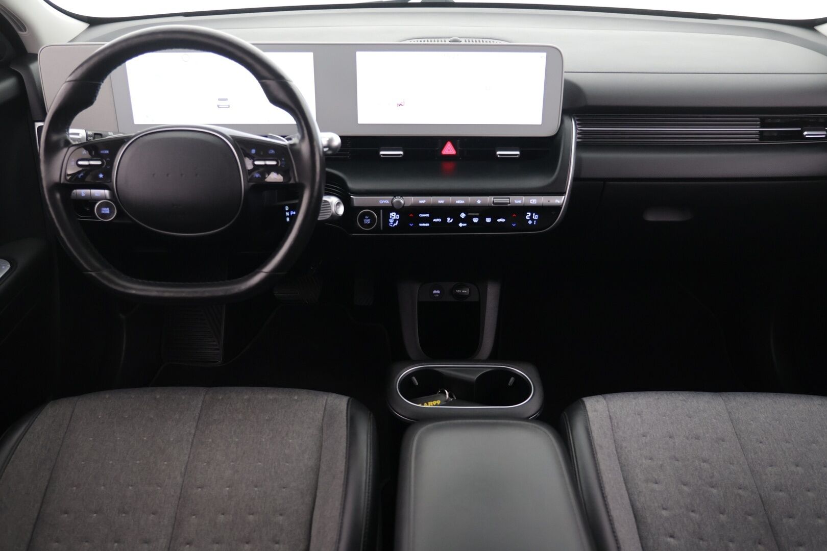 Hyundai IONIQ 5 2022 73 kWh 217 hv Style 5d - Adaptiivinen vakionopeudensäädin | P-Kamera | LED | Digimittaristo | Carplay | Bluelink | 