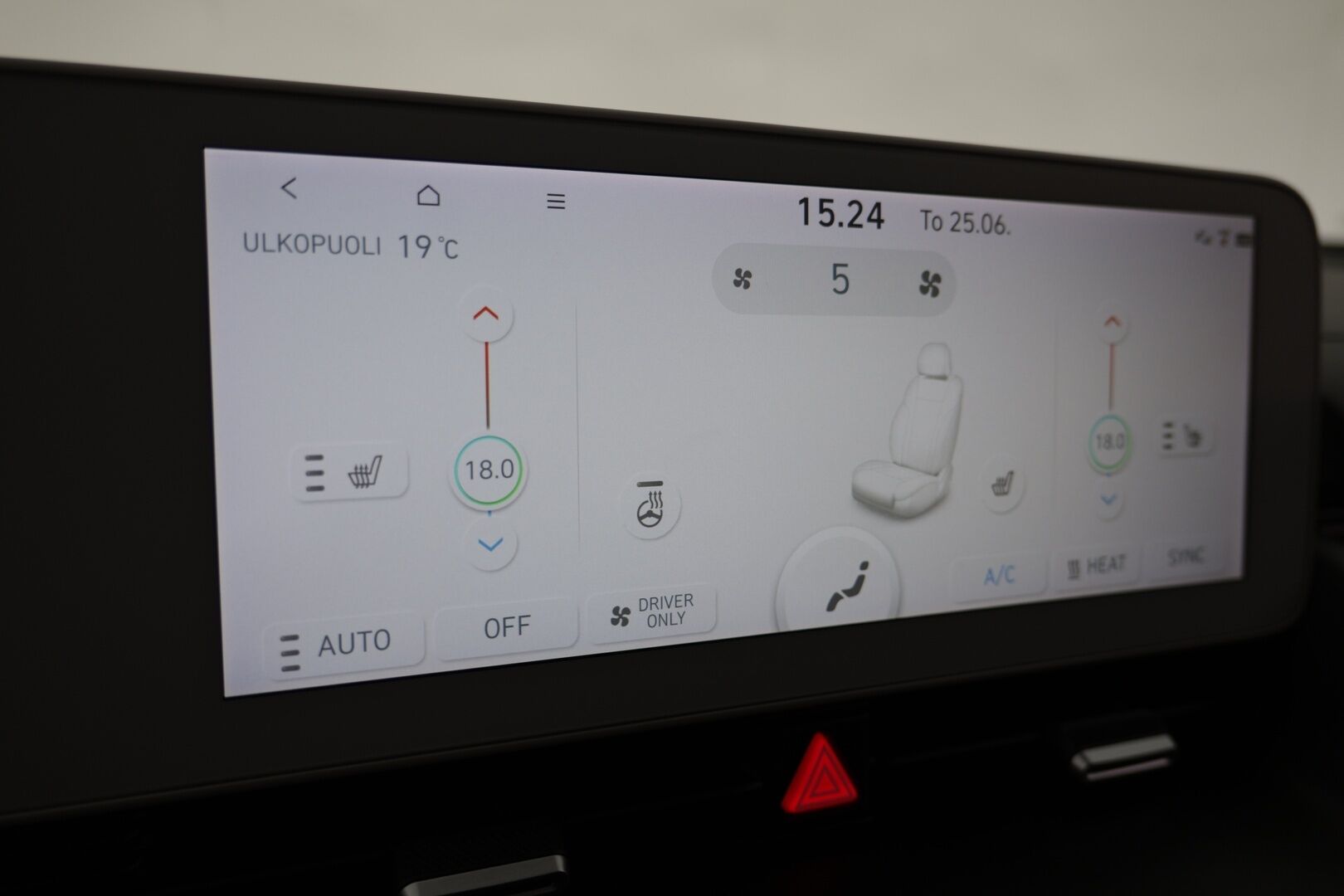 Hyundai IONIQ 5 2022 73 kWh 217 hv Style 5d - Adaptiivinen vakionopeudensäädin | P-Kamera | LED | Digimittaristo | Carplay | Bluelink | 