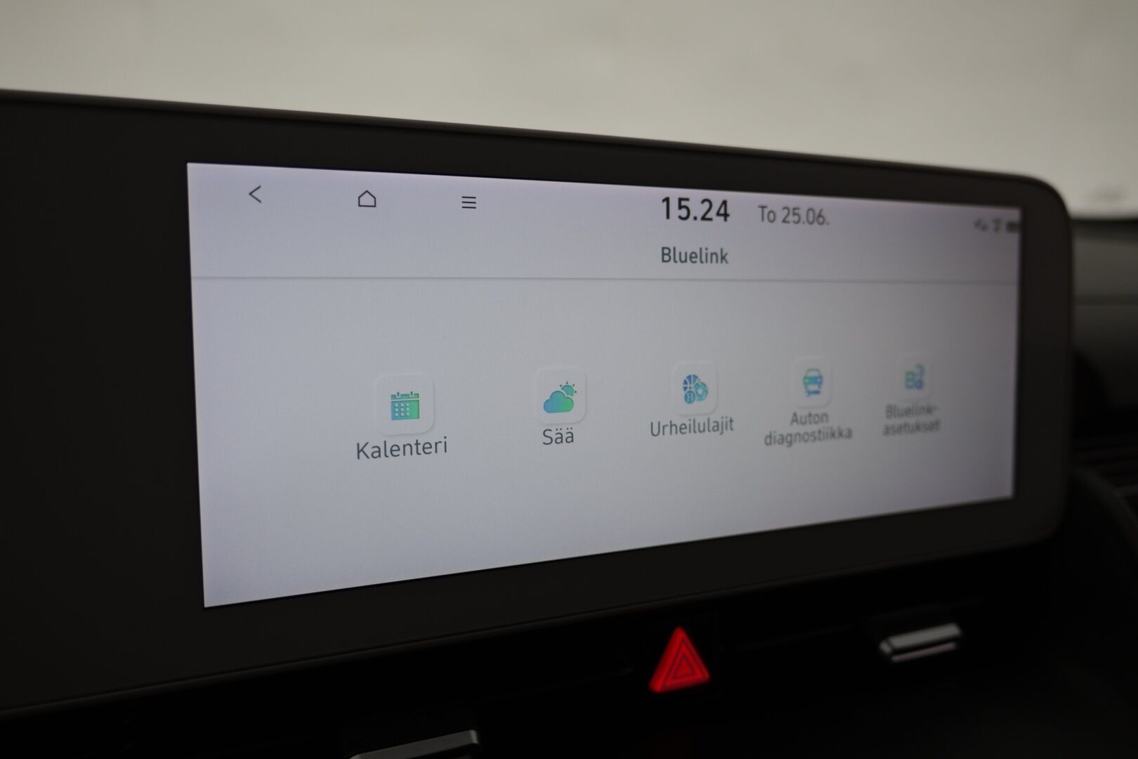 Hyundai IONIQ 5 2022 73 kWh 217 hv Style 5d - Adaptiivinen vakionopeudensäädin | P-Kamera | LED | Digimittaristo | Carplay | Bluelink | 