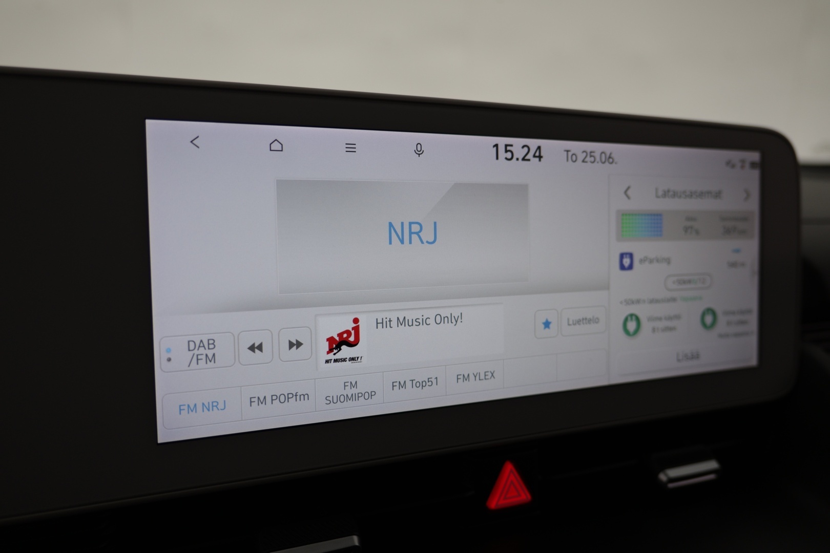 Hyundai IONIQ 5 2022 73 kWh 217 hv Style 5d - Adaptiivinen vakionopeudensäädin | P-Kamera | LED | Digimittaristo | Carplay | Bluelink | 