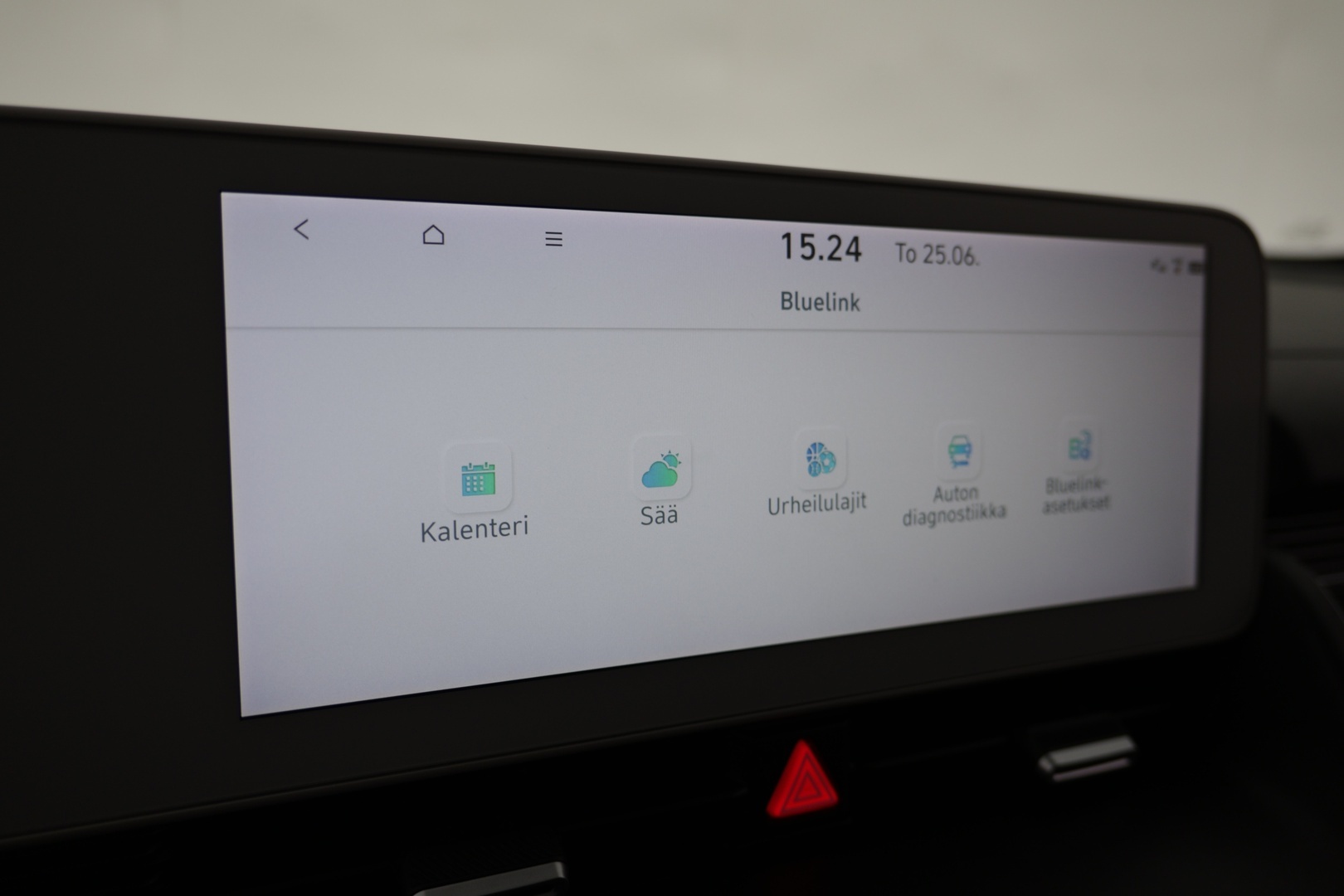 Hyundai IONIQ 5 2022 73 kWh 217 hv Style 5d - Adaptiivinen vakionopeudensäädin | P-Kamera | LED | Digimittaristo | Carplay | Bluelink | 