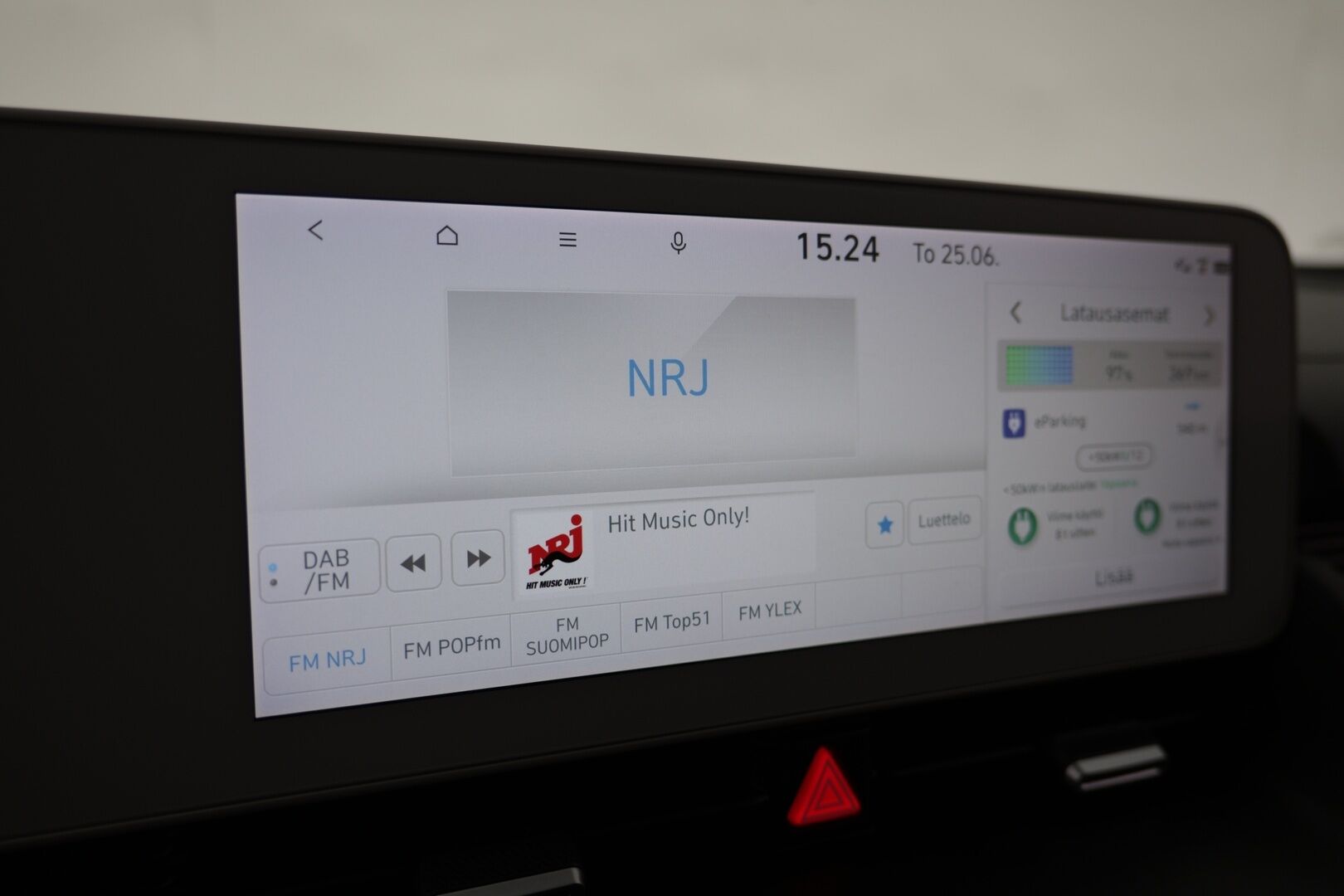 Hyundai IONIQ 5 2022 73 kWh 217 hv Style 5d - Adaptiivinen vakionopeudensäädin | P-Kamera | LED | Digimittaristo | Carplay | Bluelink | 