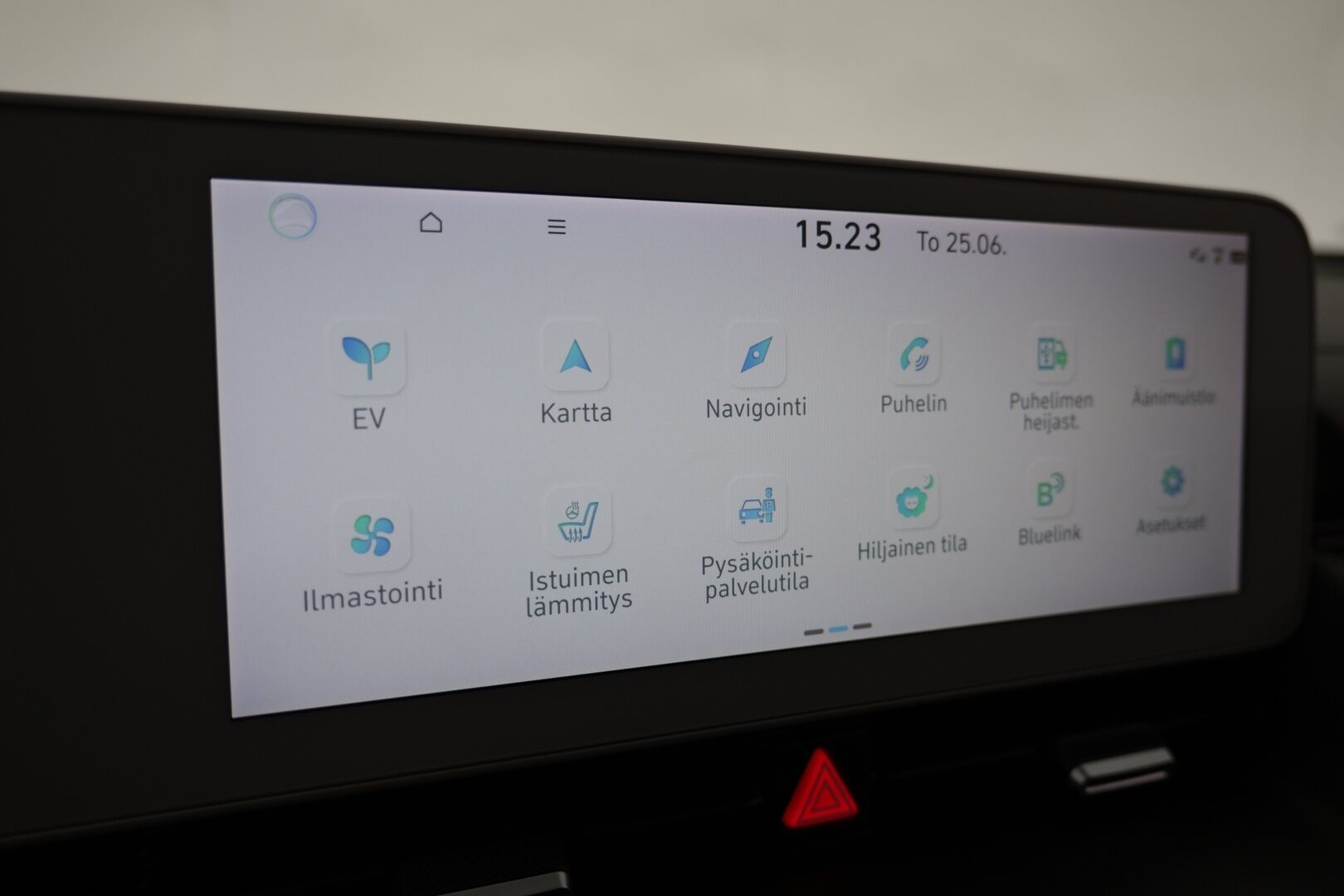 Hyundai IONIQ 5 2022 73 kWh 217 hv Style 5d - Adaptiivinen vakionopeudensäädin | P-Kamera | LED | Digimittaristo | Carplay | Bluelink | 