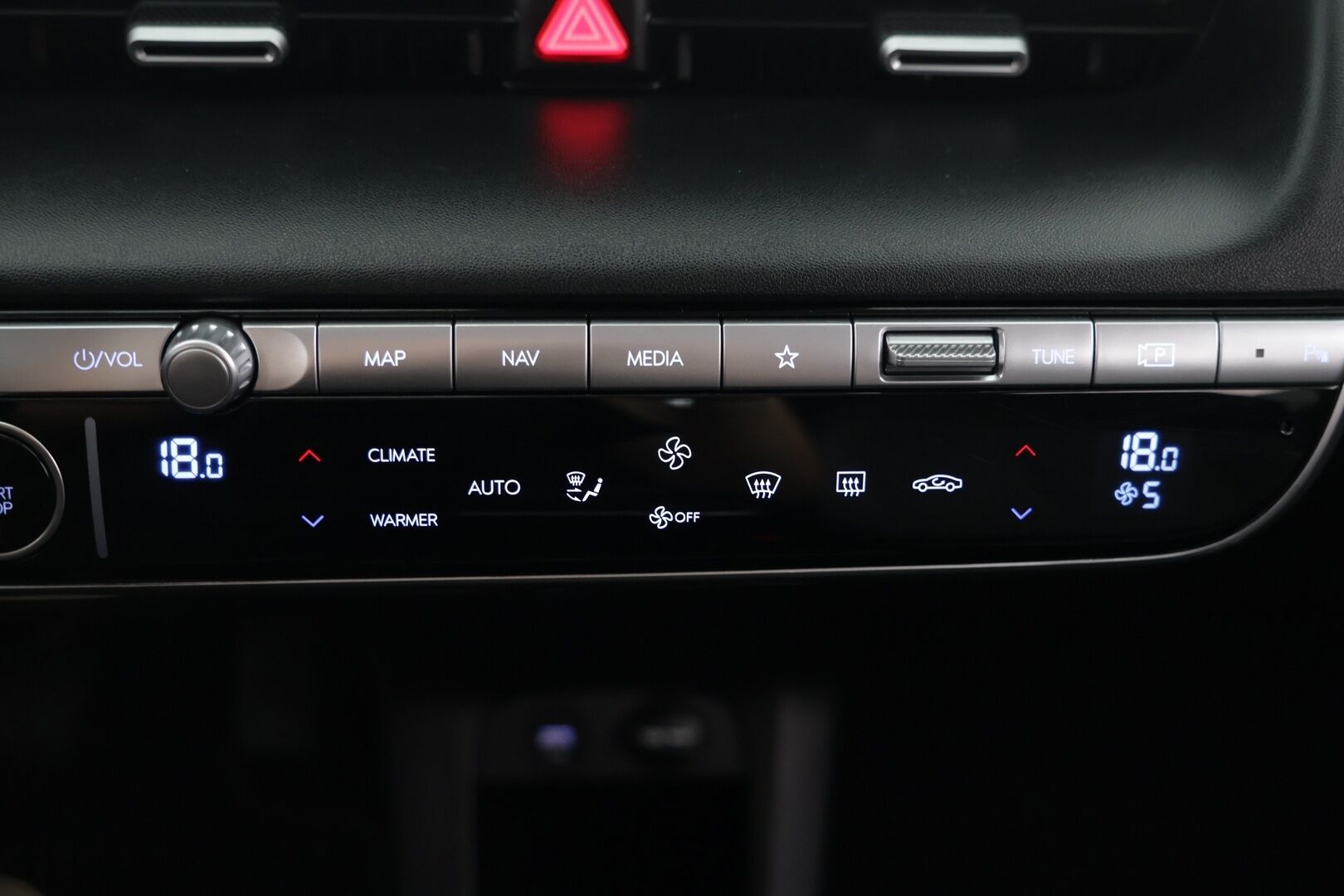 Hyundai IONIQ 5 2022 73 kWh 217 hv Style 5d - Adaptiivinen vakionopeudensäädin | P-Kamera | LED | Digimittaristo | Carplay | Bluelink | 