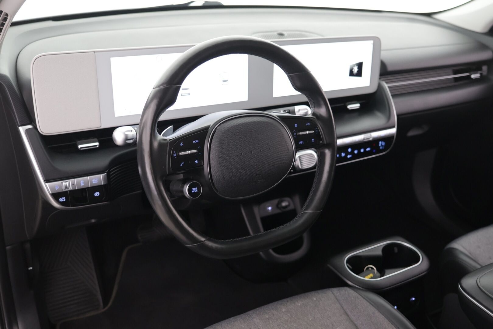 Hyundai IONIQ 5 2022 73 kWh 217 hv Style 5d - Adaptiivinen vakionopeudensäädin | P-Kamera | LED | Digimittaristo | Carplay | Bluelink | 