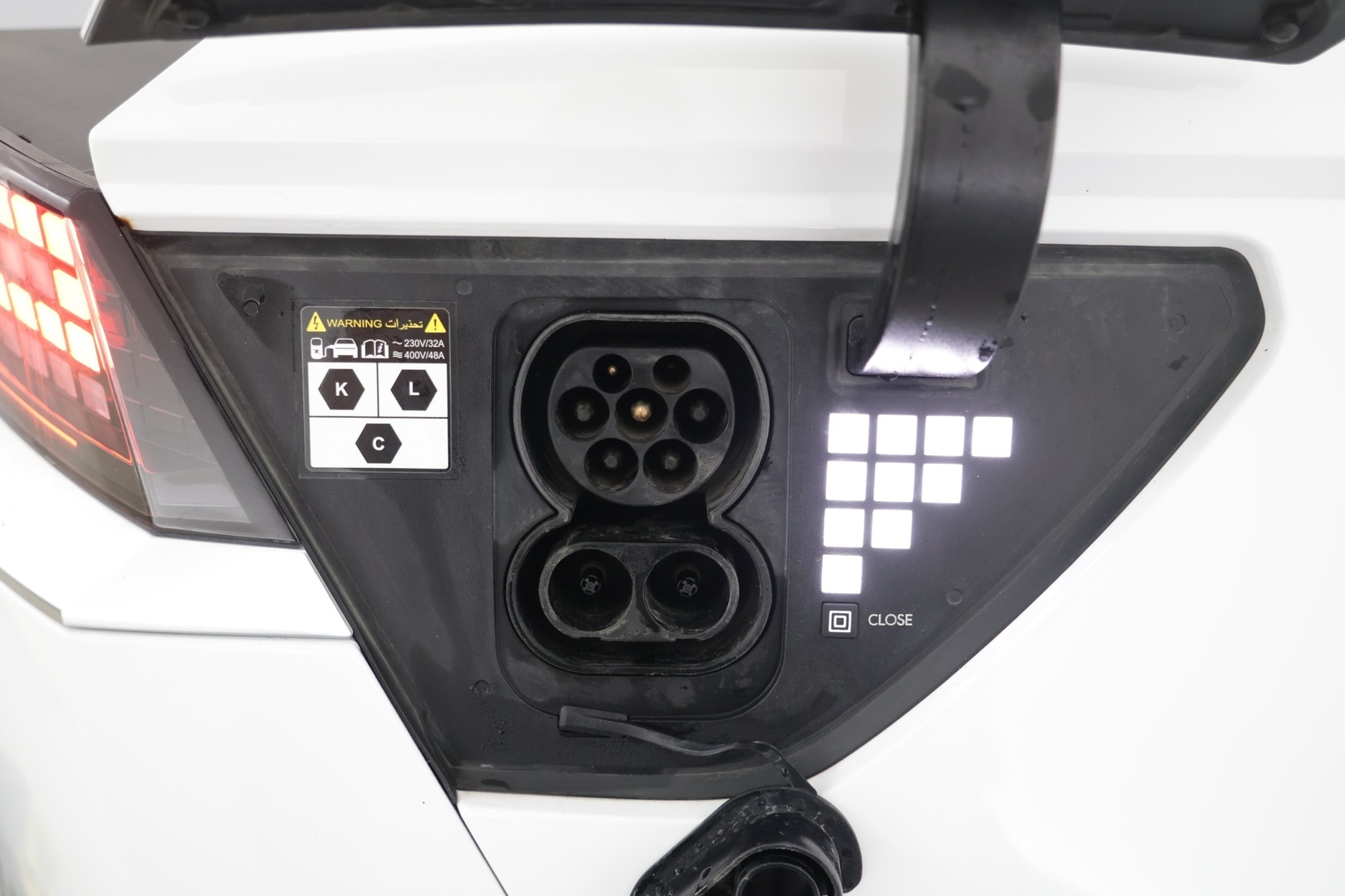 Hyundai IONIQ 5 2022 73 kWh 217 hv Style 5d - Adaptiivinen vakionopeudensäädin | P-Kamera | LED | Digimittaristo | Carplay | Bluelink | 