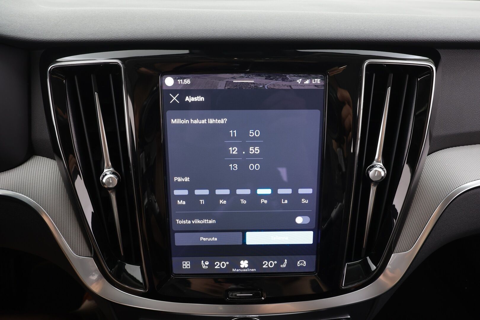 Volvo V60 2023 B4 MHEV Business Plus Dark DCT aut - | Pilot assist | Webasto | Koukku | Full-LED | High Performance Audio | Muistinahat | P.kamera | Ratinlämmitys | keyless | Apple&Android | 1.Om Suomi-auto | Kahdet Renkaat |