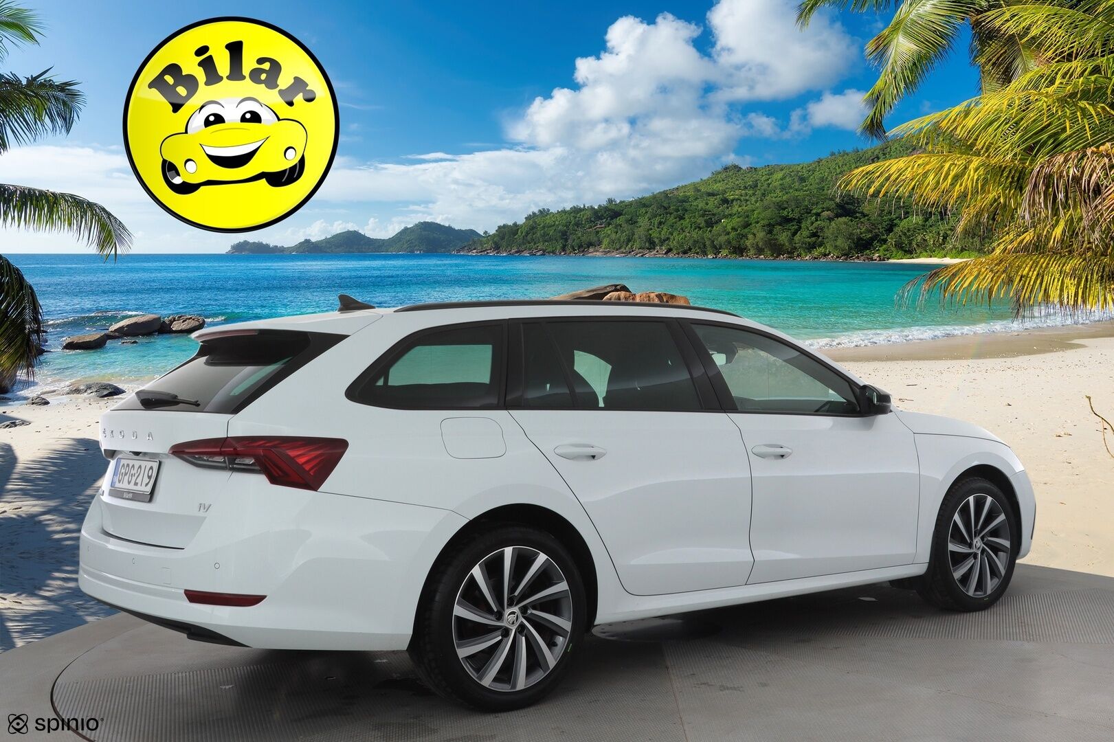 Skoda Octavia 2022 Combi 1.4 TSI PHEV Style iV DSG Autom. - 1Om Suomiauto | Webasto | ACC | Crystal Matrix LED | HUD | Peruutuskamera | Muistipenkit | Merkkihuollot | Supervarusteet!