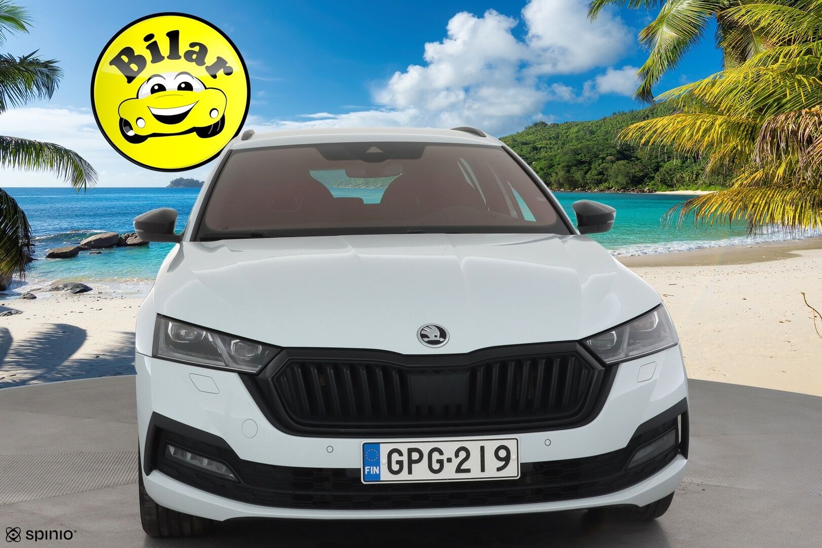 Skoda Octavia 2022 Combi 1.4 TSI PHEV Style iV DSG Autom. - 1Om Suomiauto | Webasto | ACC | Crystal Matrix LED | HUD | Peruutuskamera | Muistipenkit | Merkkihuollot | Supervarusteet!
