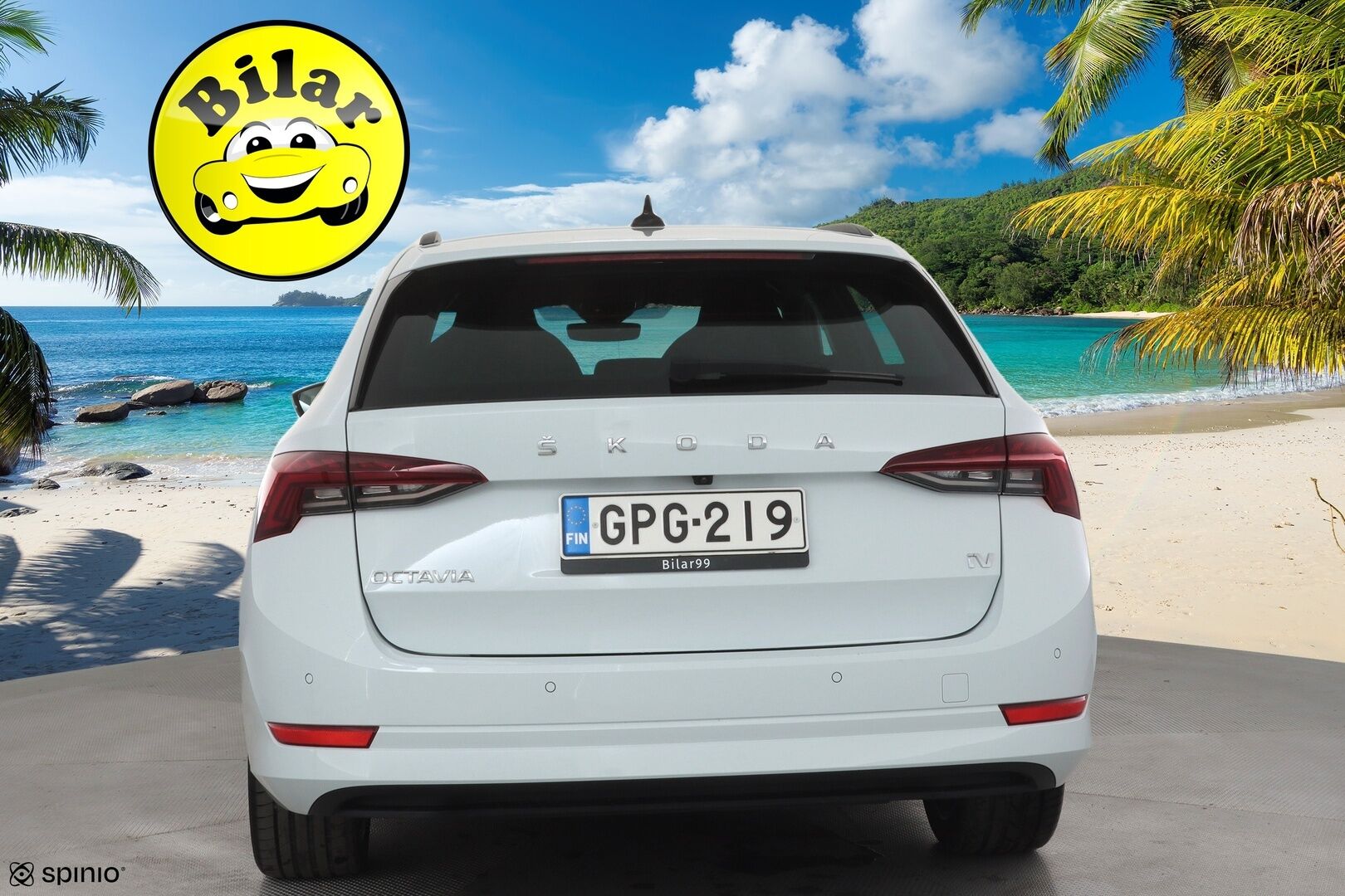 Skoda Octavia 2022 Combi 1.4 TSI PHEV Style iV DSG Autom. - 1Om Suomiauto | Webasto | ACC | Crystal Matrix LED | HUD | Peruutuskamera | Muistipenkit | Merkkihuollot | Supervarusteet!