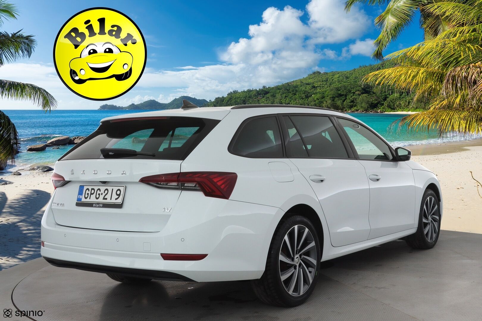 Skoda Octavia 2022 Combi 1.4 TSI PHEV Style iV DSG Autom. - 1Om Suomiauto | Webasto | ACC | Crystal Matrix LED | HUD | Peruutuskamera | Muistipenkit | Merkkihuollot | Supervarusteet!