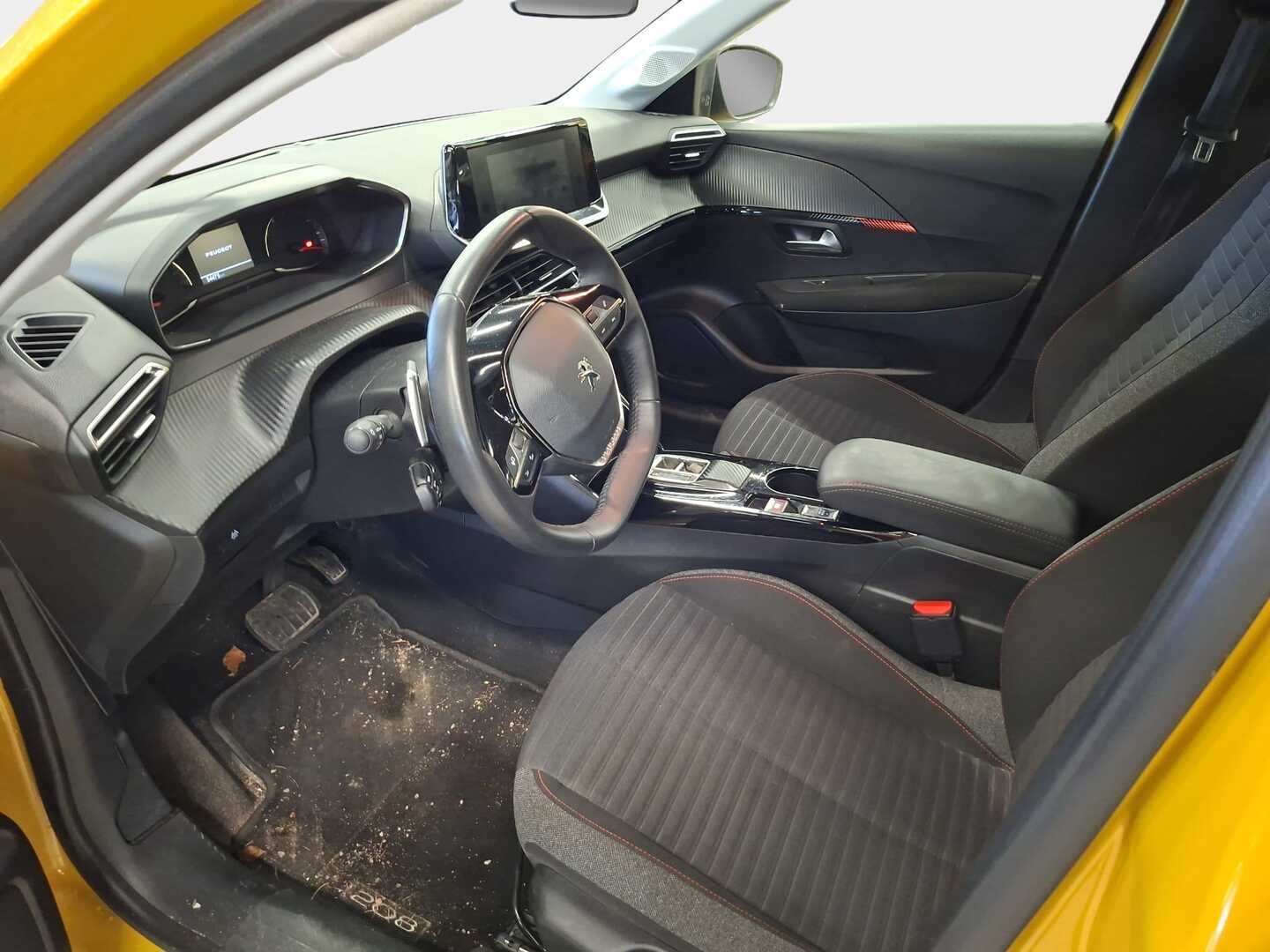 Peugeot 208 2022, kuva 3/3