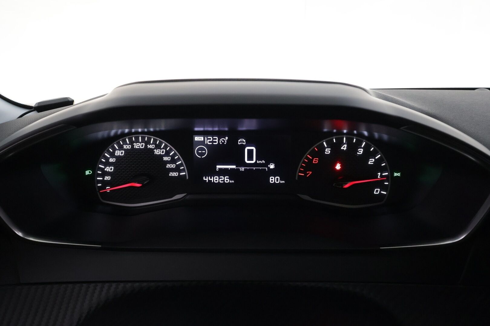 Peugeot 208 2023 Active PureTech 75 * 1-om Suomi-auto / Vakkari / Bluetooth / AC / Kaistavahti / Kahdet renkaat *