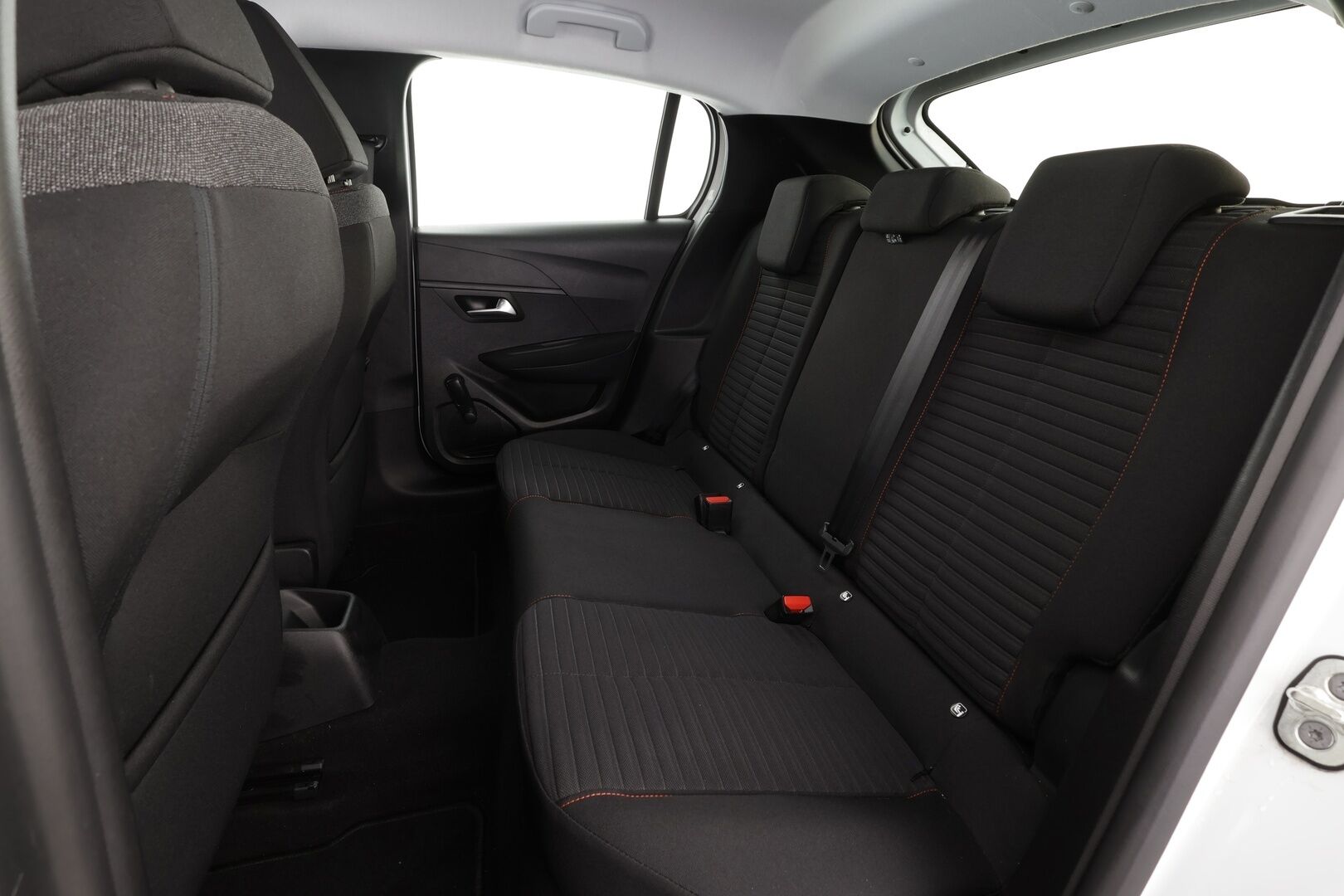 Peugeot 208 2023 Active PureTech 75 * 1-om Suomi-auto / Vakkari / Bluetooth / AC / Kaistavahti / Kahdet renkaat *