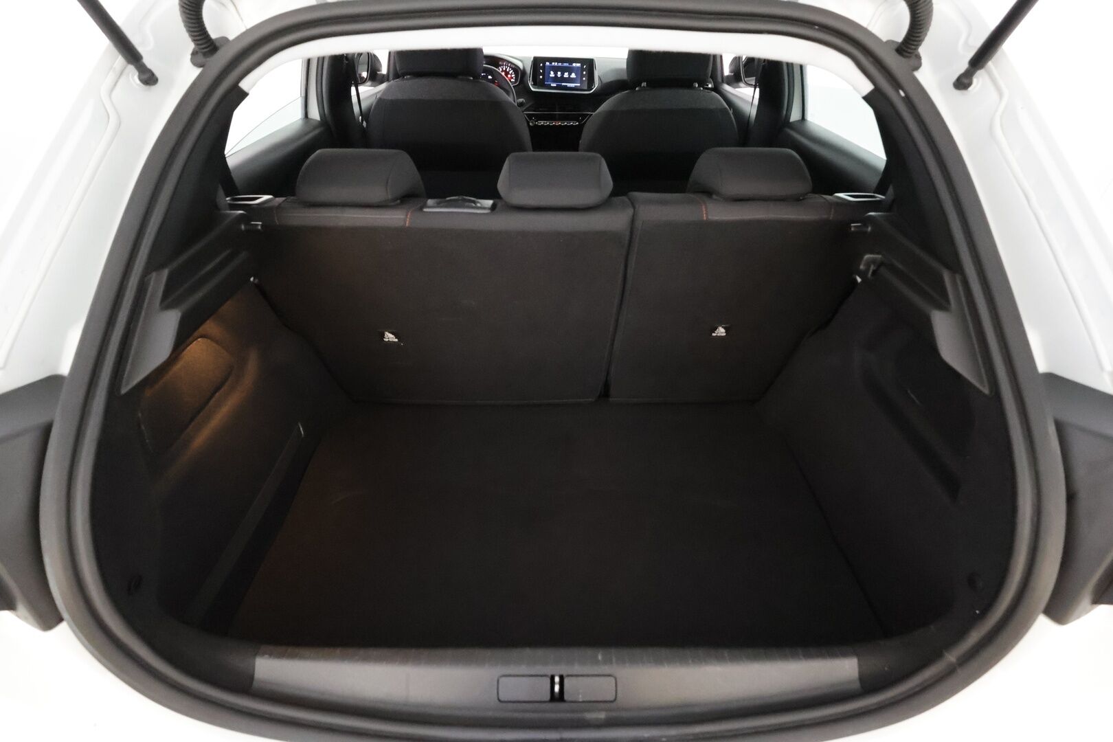 Peugeot 208 2023 Active PureTech 75 * 1-om Suomi-auto / Vakkari / Bluetooth / AC / Kaistavahti / Kahdet renkaat *