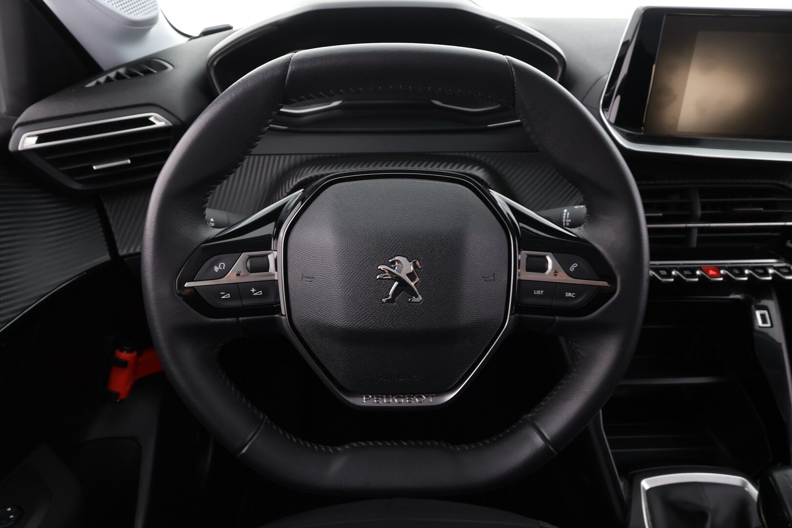 Peugeot 208 2023 Active PureTech 75 * 1-om Suomi-auto / Vakkari / Bluetooth / AC / Kaistavahti / Kahdet renkaat *