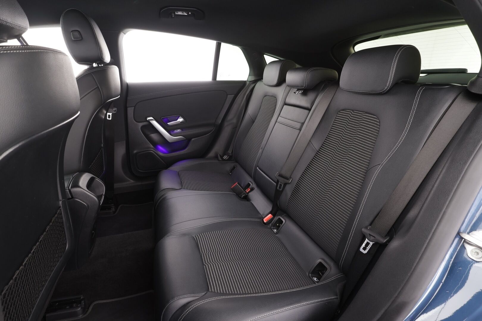 Mercedes-Benz CLA 2023 250 e A Shooting Brake Business Edition * Wide / Vakkari / P.Kamera / Koukku / High performance LED / Navi  * - Suomi-auto / Kahdet renkaat