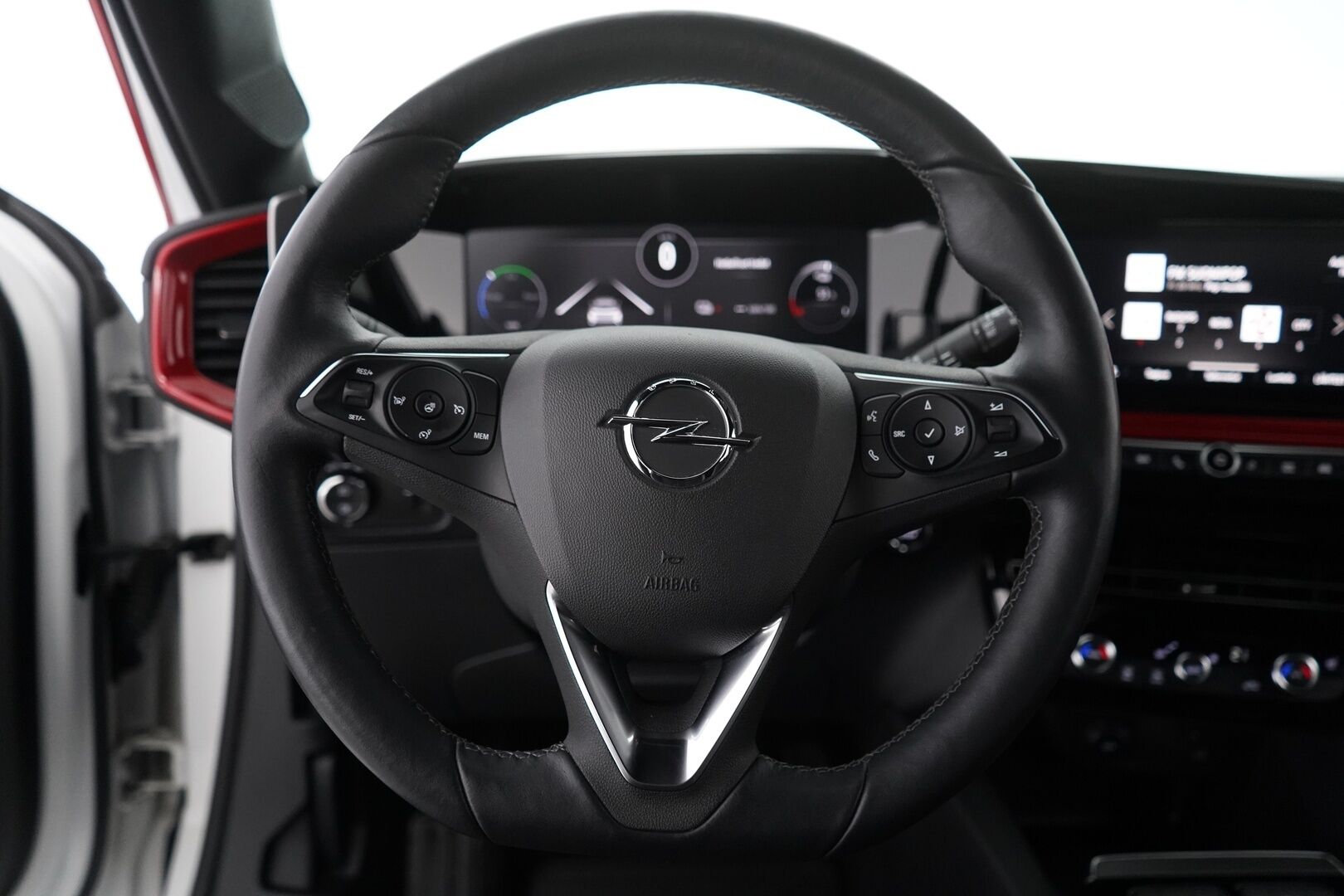 Opel Mokka-e 2023 GS Line Plus 136 automaatti *ACC / Kamera / Ratinlämmitin / Bliss / Keyless / Tutkat* - Suomi-auto / Kahdet vanteet / Viimeisin huolto 5.2025!