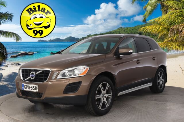 Volvo XC60 -kuva