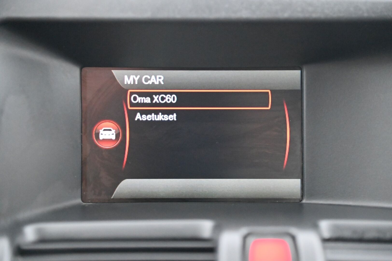 Volvo XC60 2011 D3 Summum aut *Webasto / Nahat / Koukku / BT* - *Kuskin penkki muistilla / Kahdet renkaat ja vanteet / Juuri huollettu!*