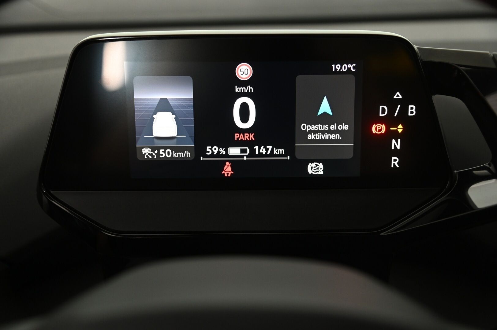 Volkswagen ID.4 2021 PRO 1st 150 KW - Adapt.vakkari | P.kamera | Lisälämmitin | 2x renkaat vanteilla | Carplay | SoH 92,7%