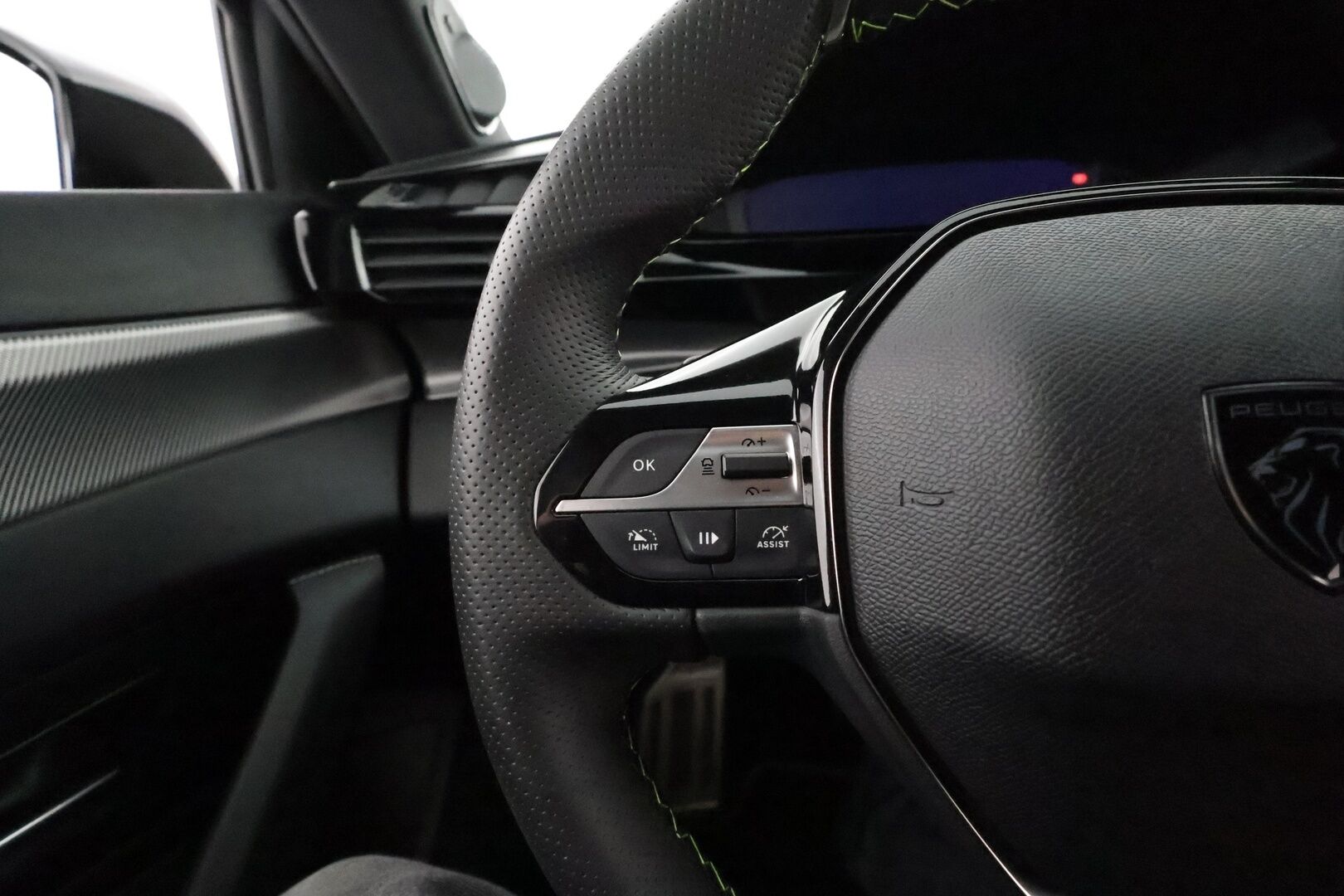 Peugeot 308 2023 SW GT PureTech 130 EAT8-aut **Adapt. vakkari / Digimittaristo / P.kamera / Apple&Android / Keyless / Navi / Kaistavahti** - 1-om. Suomi-auto / Merkkihuollettu / Kahdet renkaat