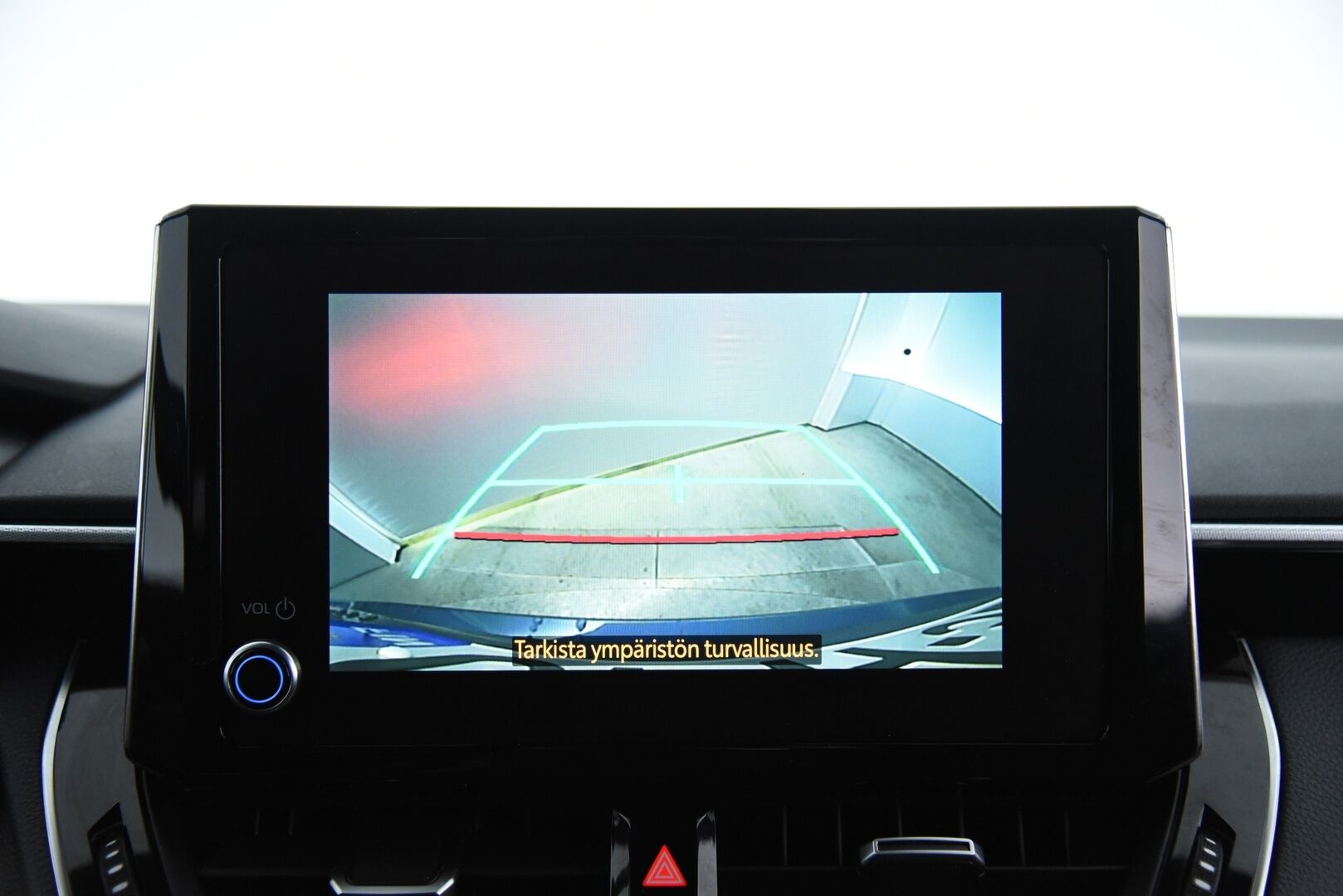 Toyota Corolla 2022 Touring Sports 1,8 Hybrid Prestige Edition - 1-om Suomi-auto / Adapt. vakkari / Led / P. Kamera / Ratinlämmitin