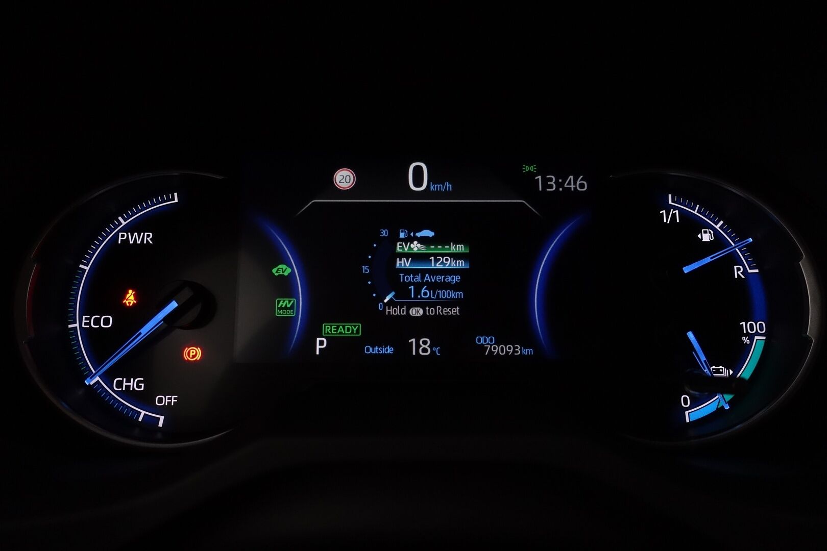 Toyota RAV4 PLUG-IN 2021 Hybrid 2,5 AWD-i Active - | Adapt. Cruise | P.Kamera | Puolinahat | Sähköiset Penkit | Keyless | 