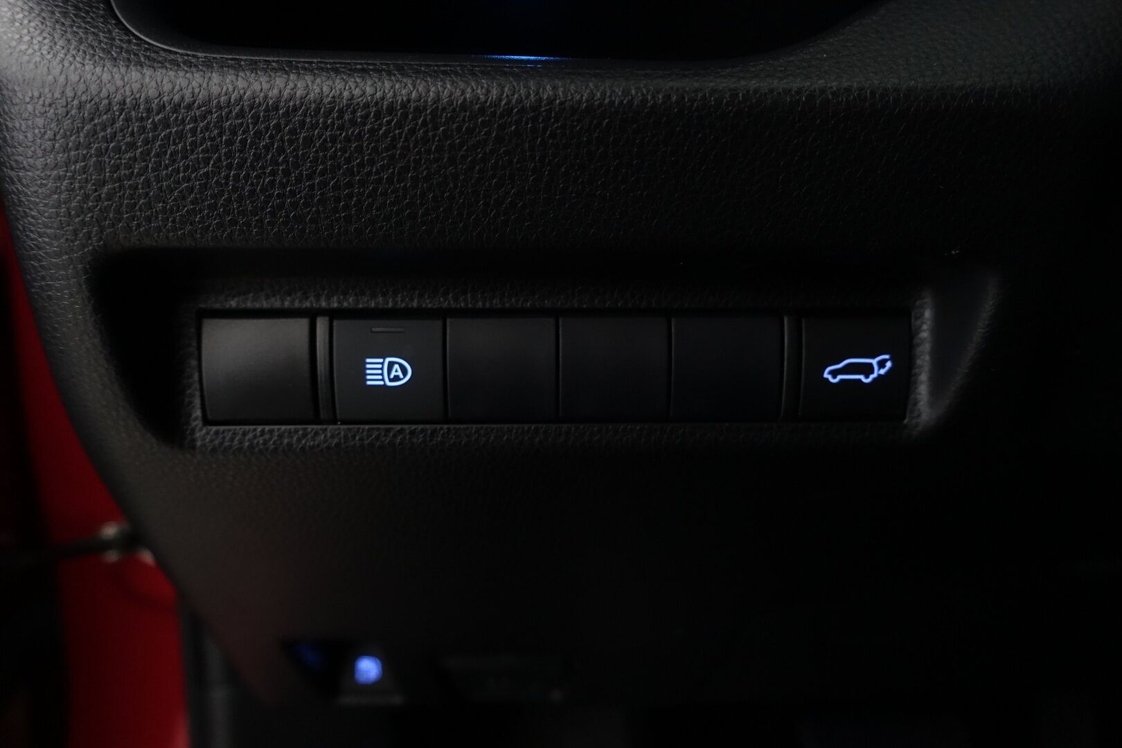Toyota RAV4 PLUG-IN 2021 Hybrid 2,5 AWD-i Active - | Adapt. Cruise | P.Kamera | Puolinahat | Sähköiset Penkit | Keyless | 