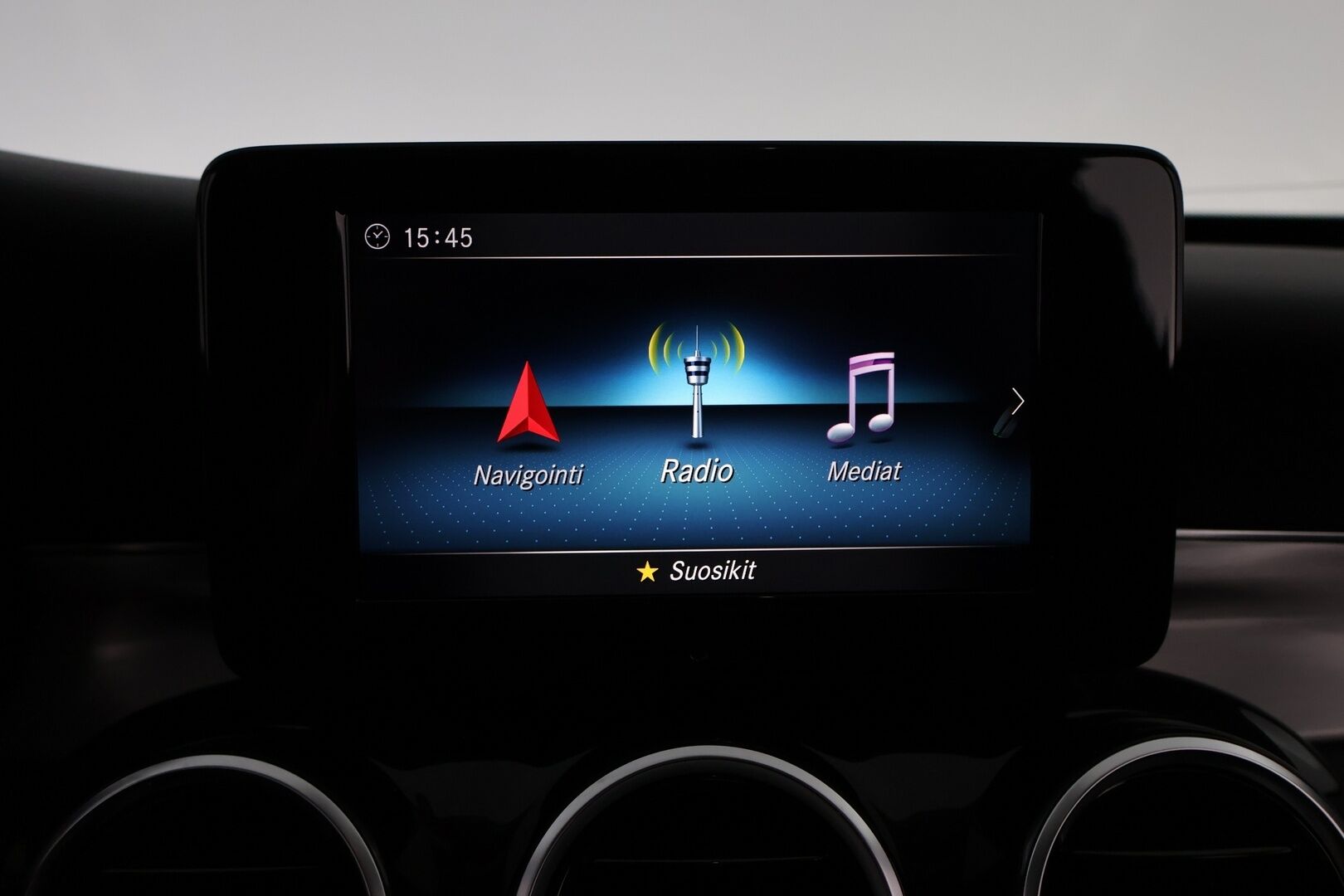 Mercedes-Benz C 2019 220 d T A Business Avantgarde * Webasto / Vetokoukku / Peruutuskamera / Puolinahat / Sporttipenkit / LED High Performance - Facelift / 2x Hyvät renkaat aluvantein / Juuri tullut Tampereelle! - HULLUT JOULUT KORKOTARJOUS 2,49% 