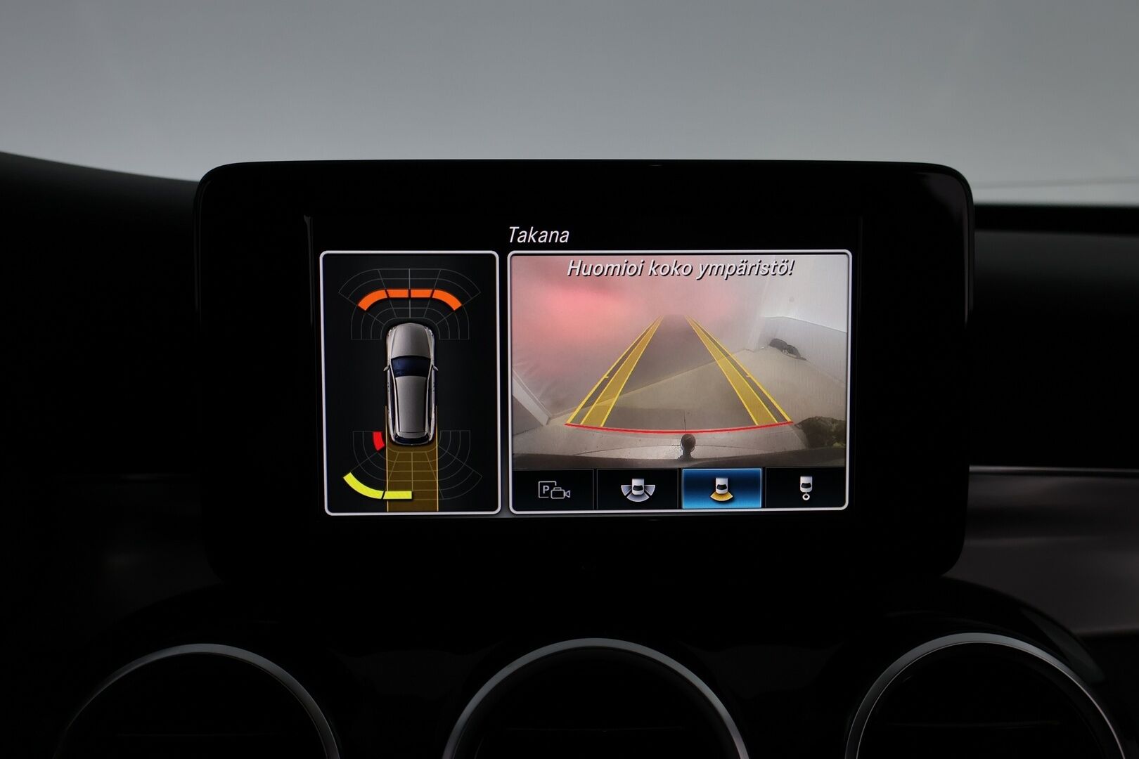 Mercedes-Benz C 2019 220 d T A Business Avantgarde * Webasto / Vetokoukku / Peruutuskamera / Puolinahat / Sporttipenkit / LED High Performance - Facelift / 2x Hyvät renkaat aluvantein / Juuri tullut Tampereelle! - HULLUT JOULUT KORKOTARJOUS 2,49% 